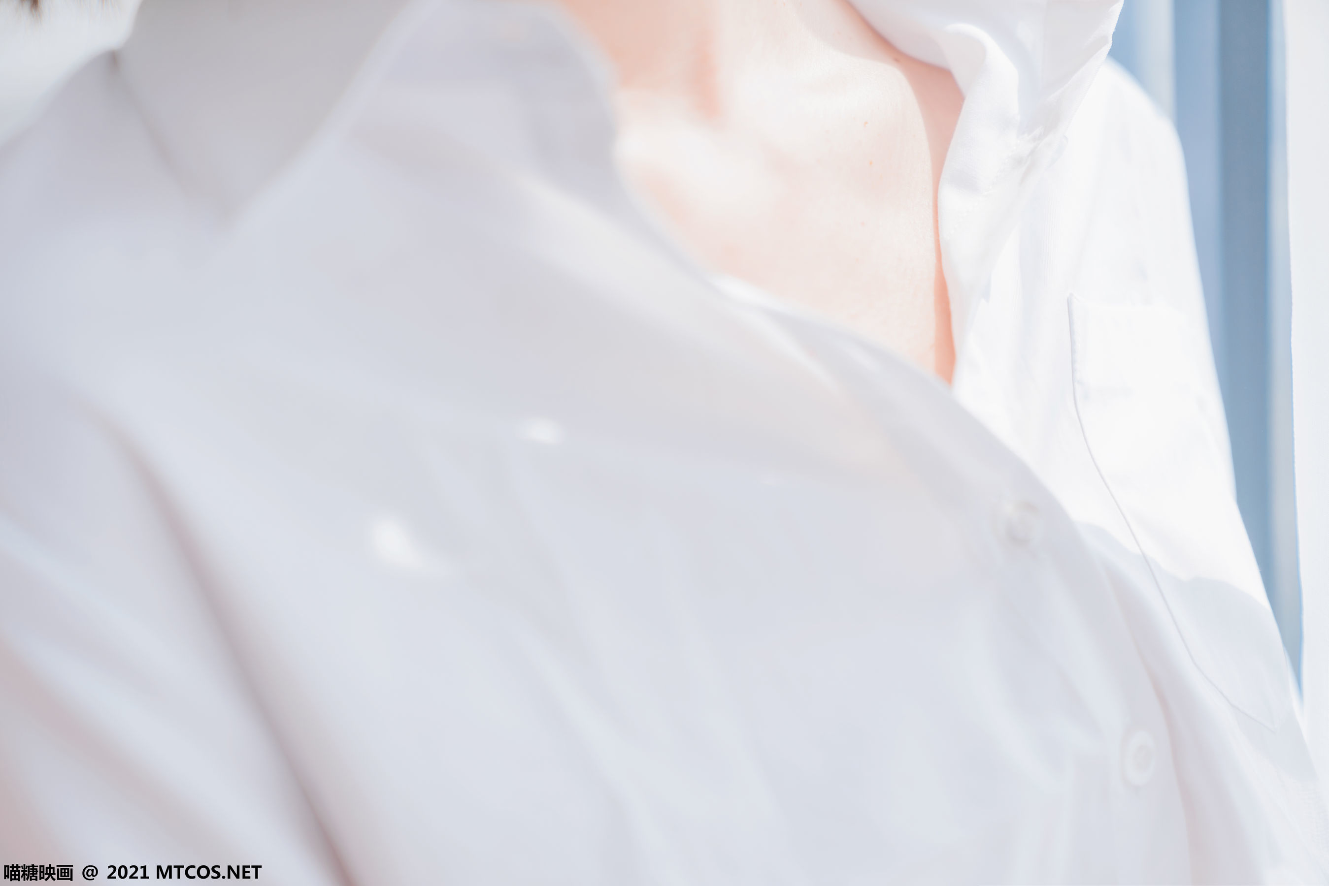 Miaotang Film] VOL.436 Cat Girl