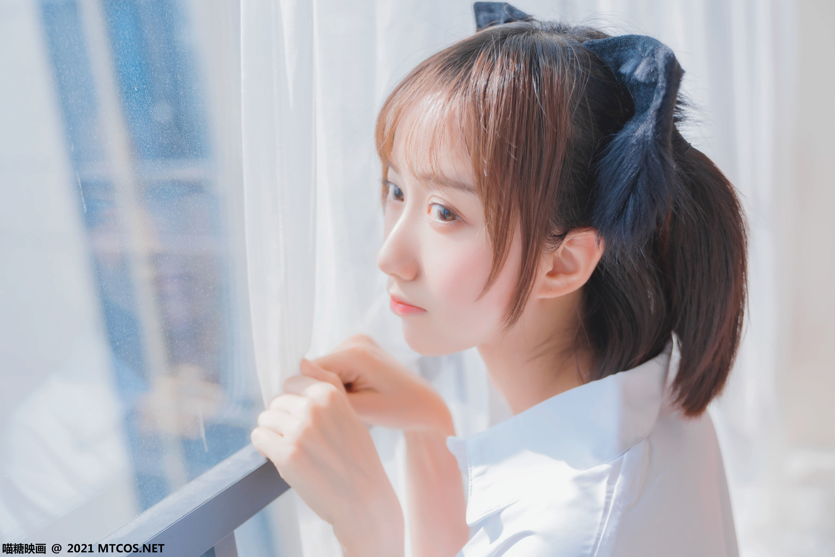 Miaotang Film] VOL.436 Cat Girl