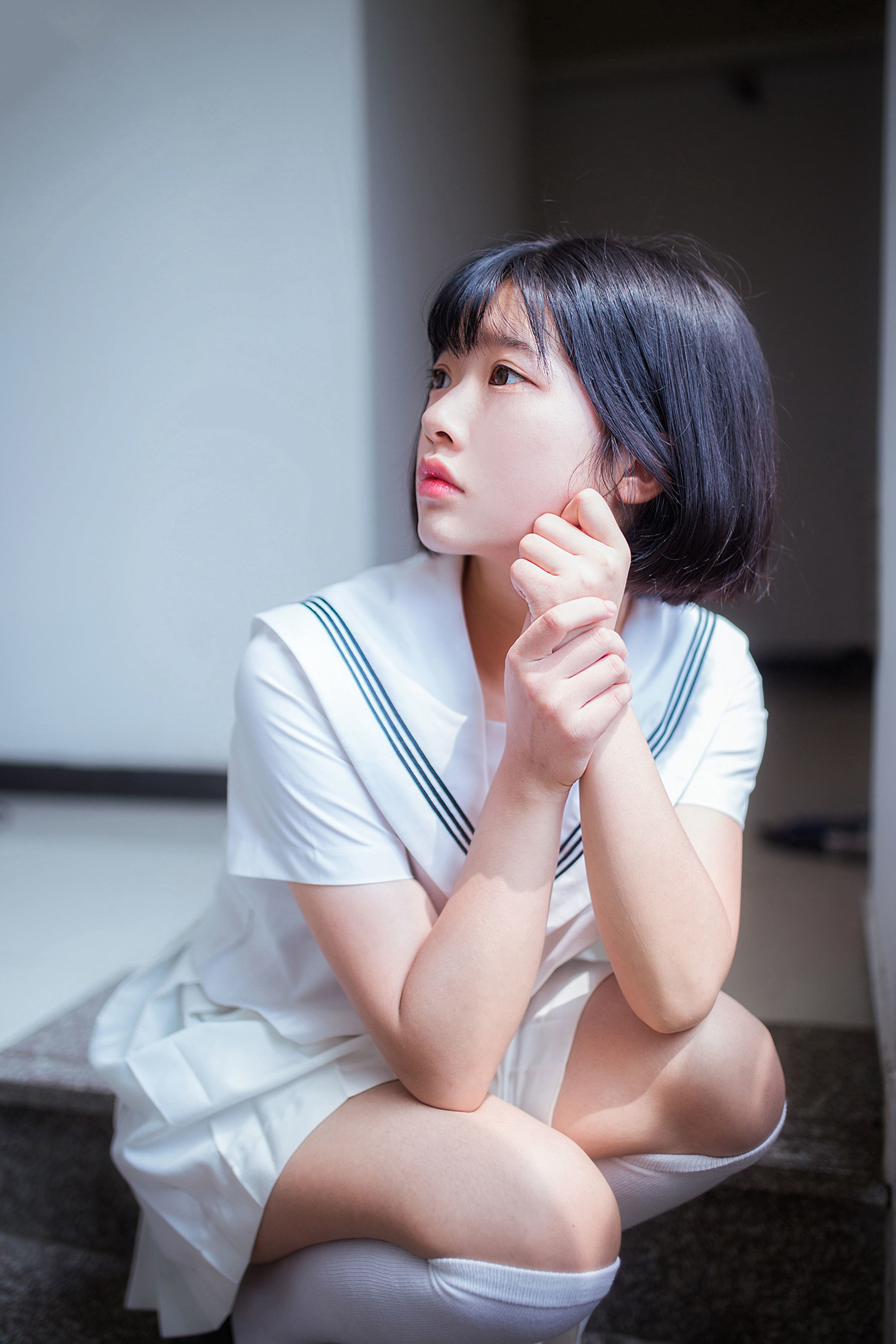 喵糖映画] VOL.437 隣家の少女