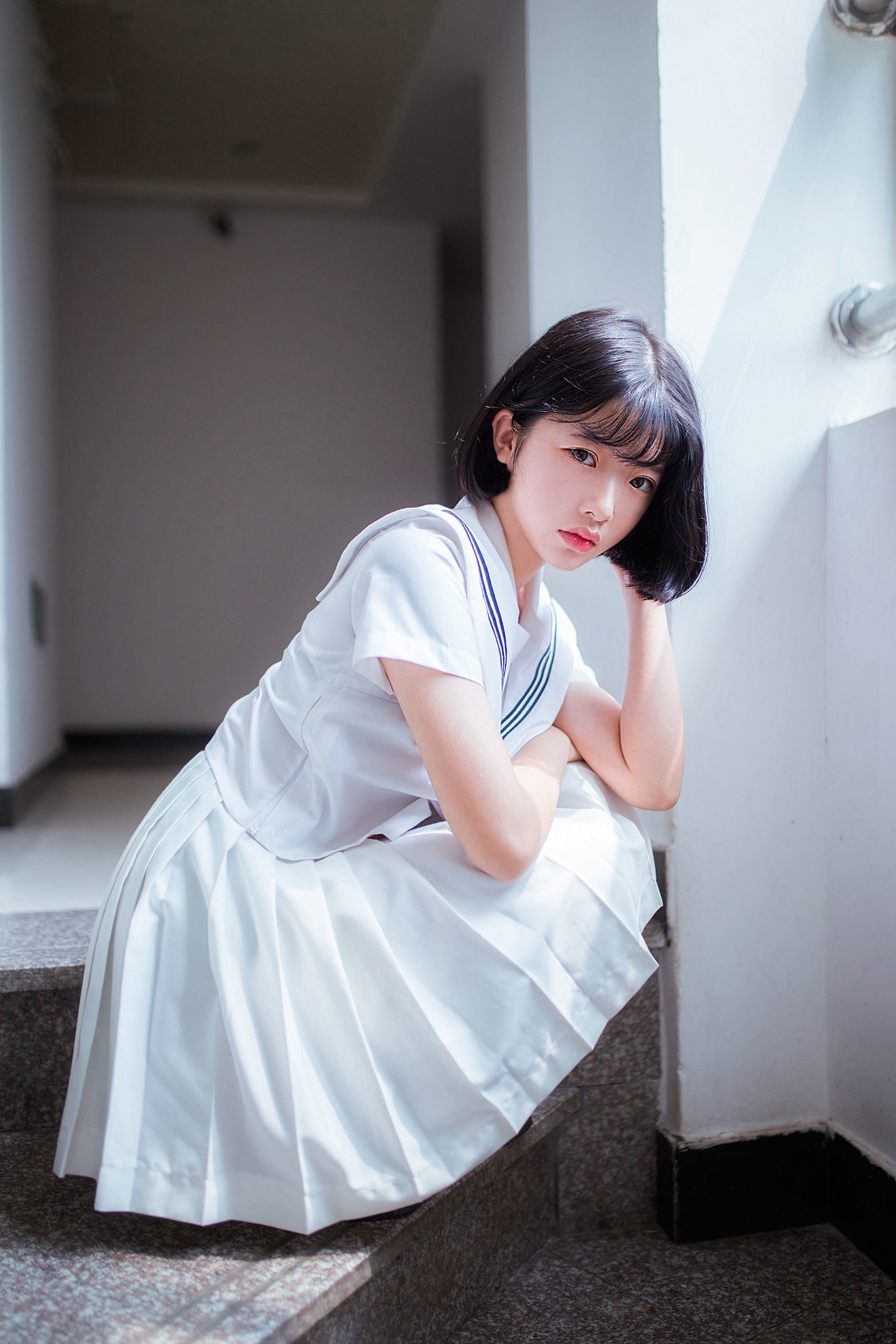喵糖映画] VOL.437 隣家の少女