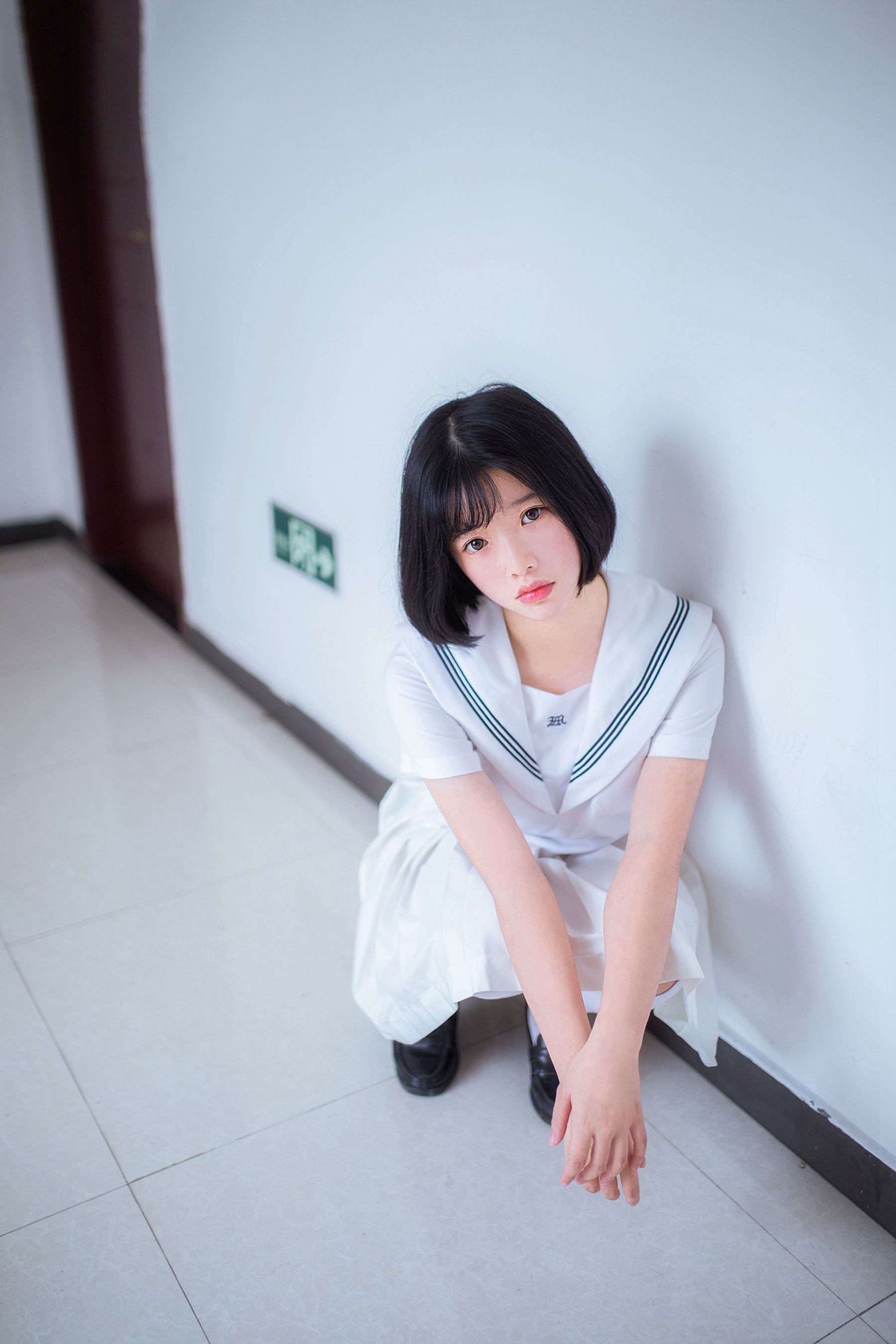 喵糖映画] VOL.437 隣家の少女