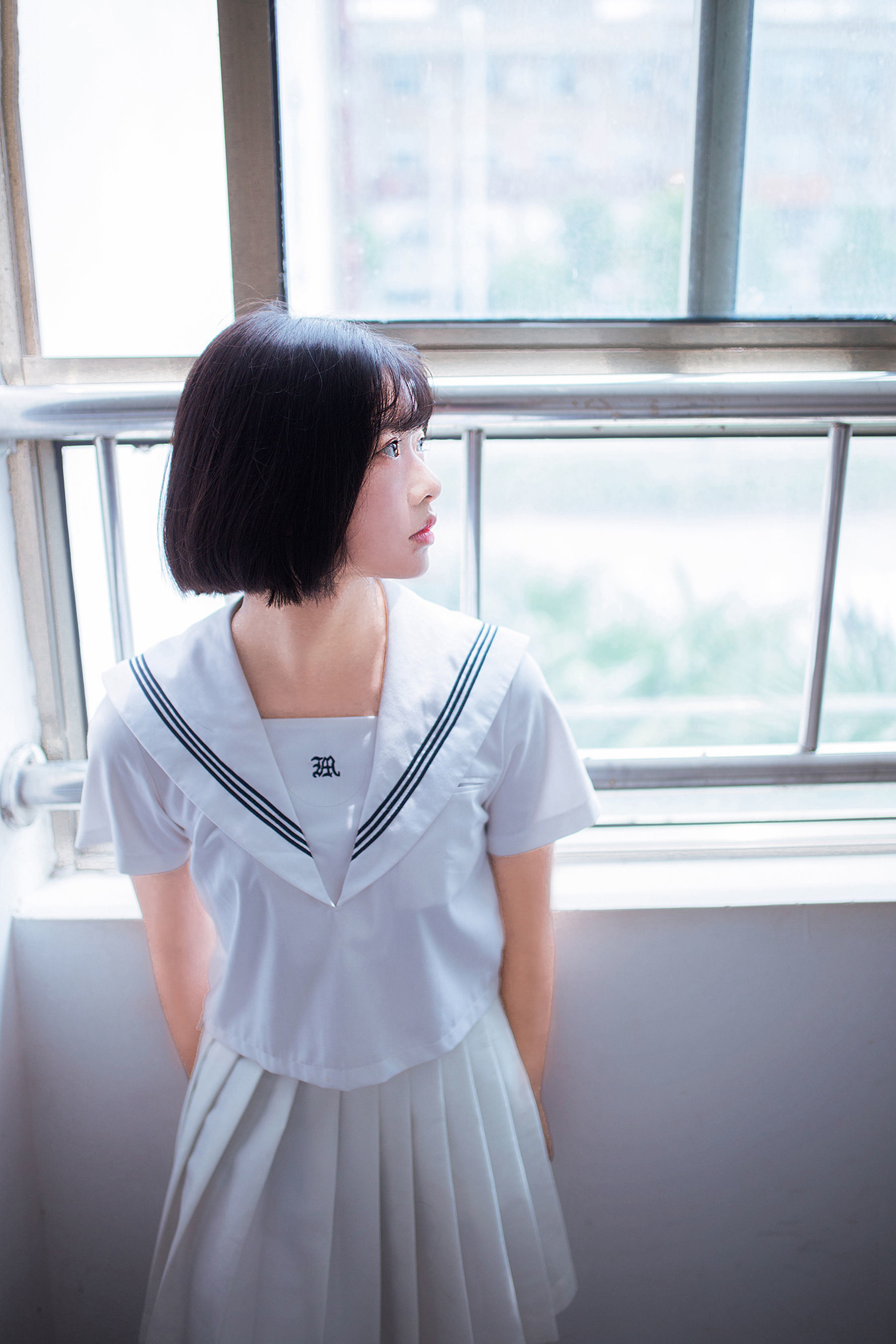 喵糖映画] VOL.437 隣家の少女