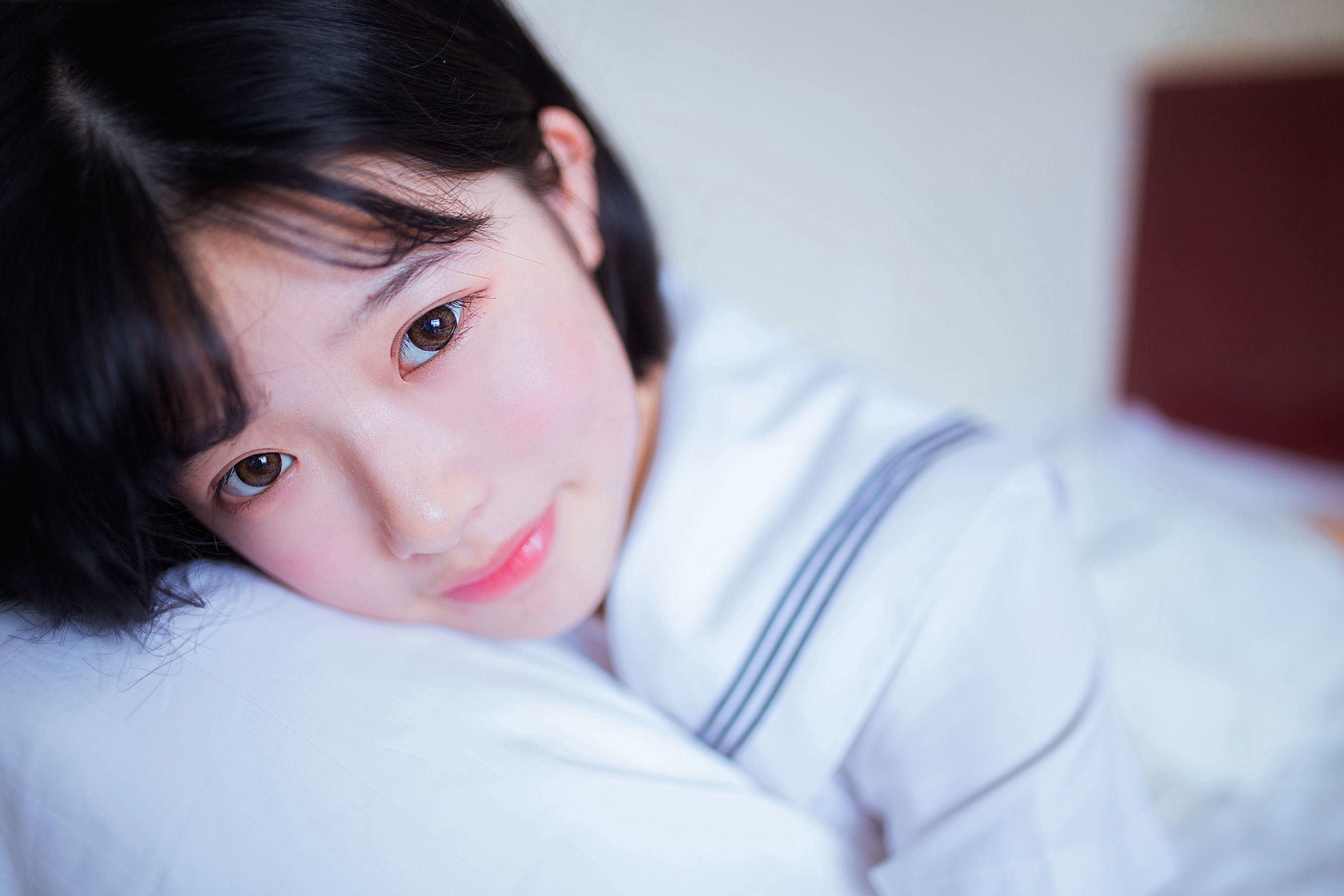 喵糖映画] VOL.437 隣家の少女