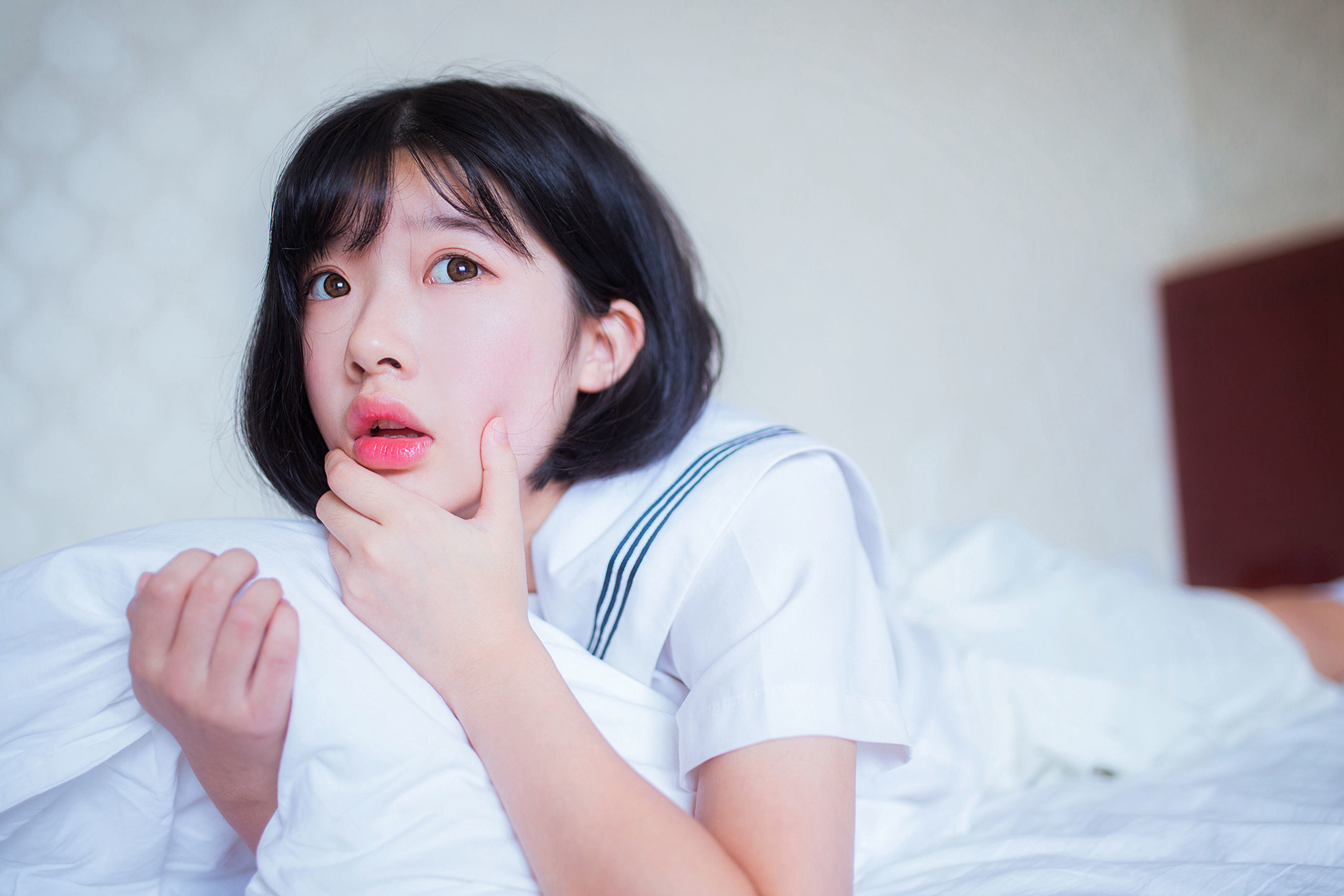 喵糖映画] VOL.437 隣家の少女