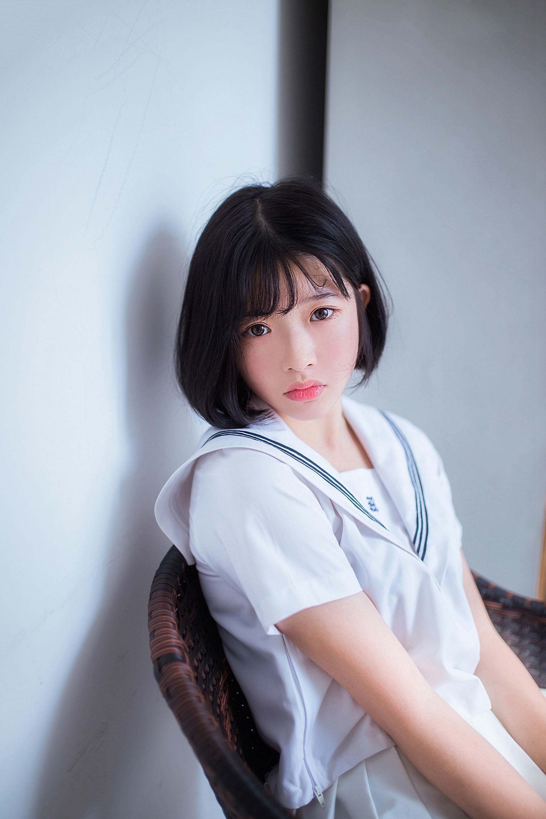 [喵糖映画] VOL.437 邻家少女