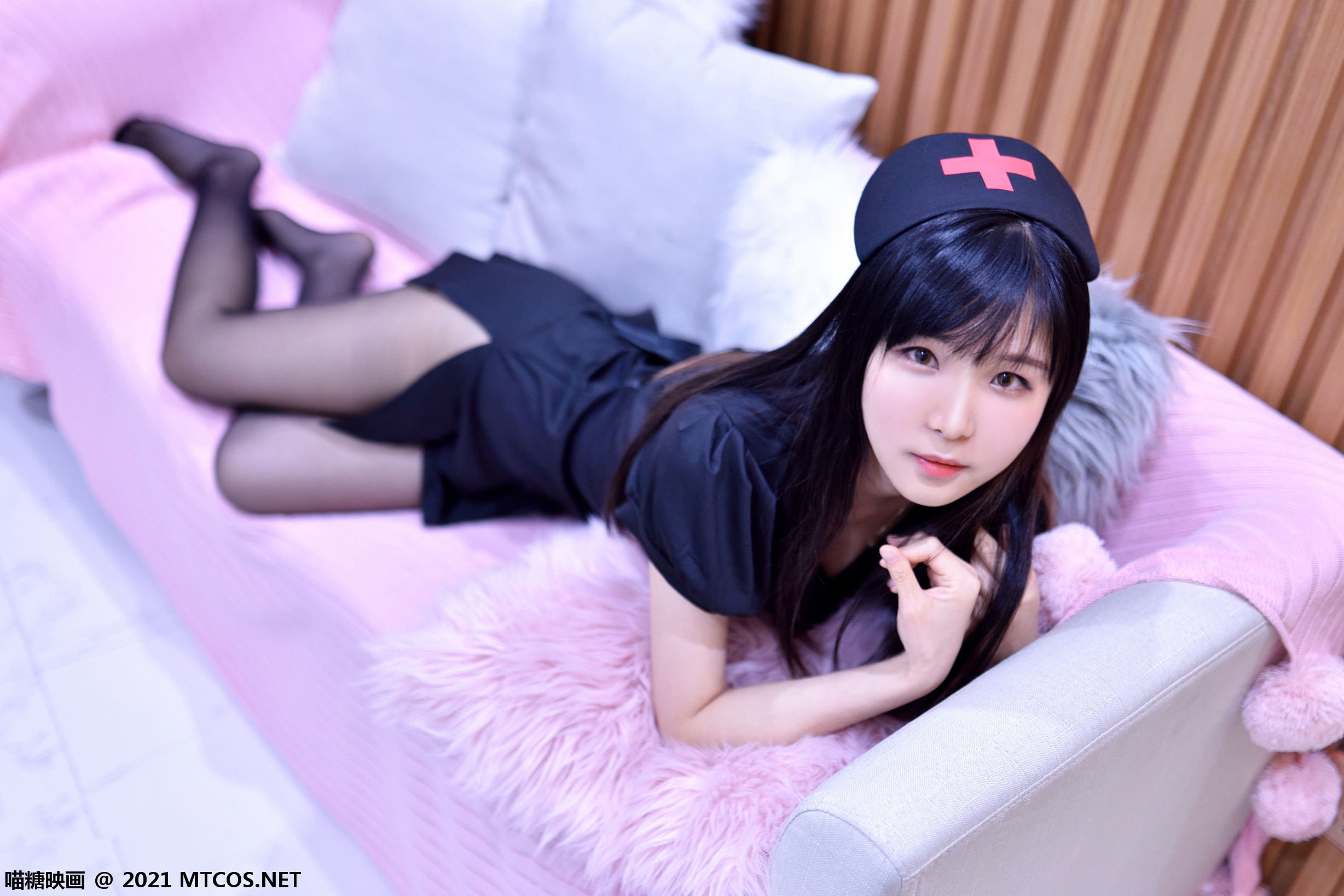 ミャオタン映画] VOL.440 遊び心のある制服