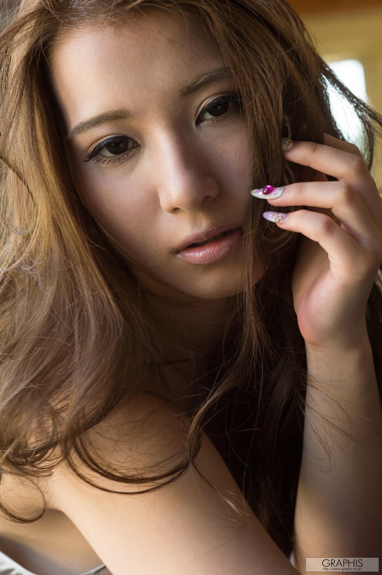 格拉菲斯] Gals – 園田美音 141P
