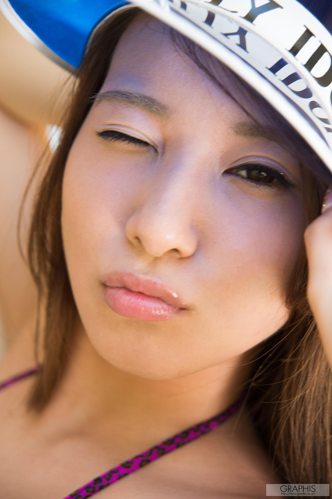 Graphis] Gals – Mion Sonoda 141P