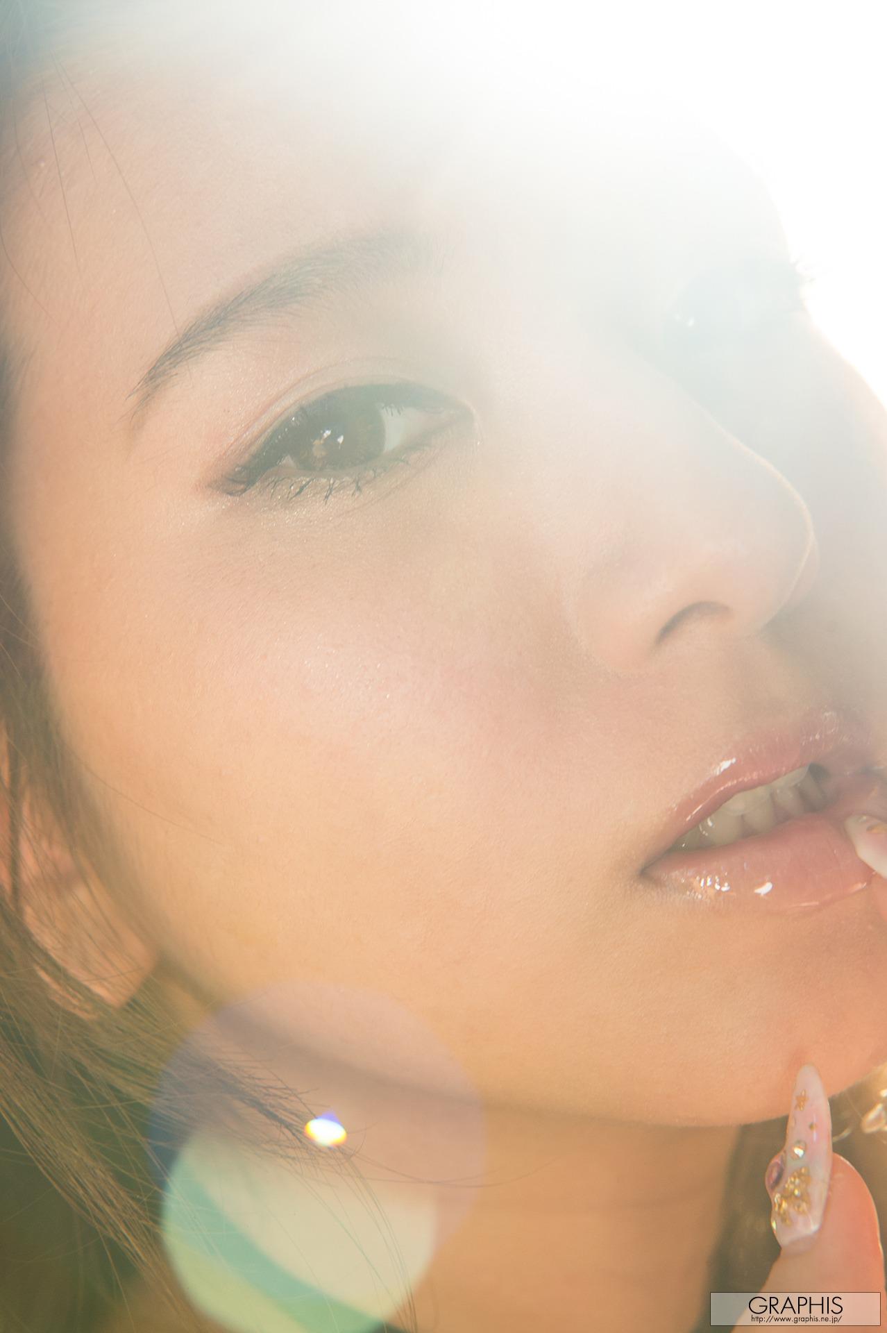 Graphis] Gals – Mion Sonoda 141P