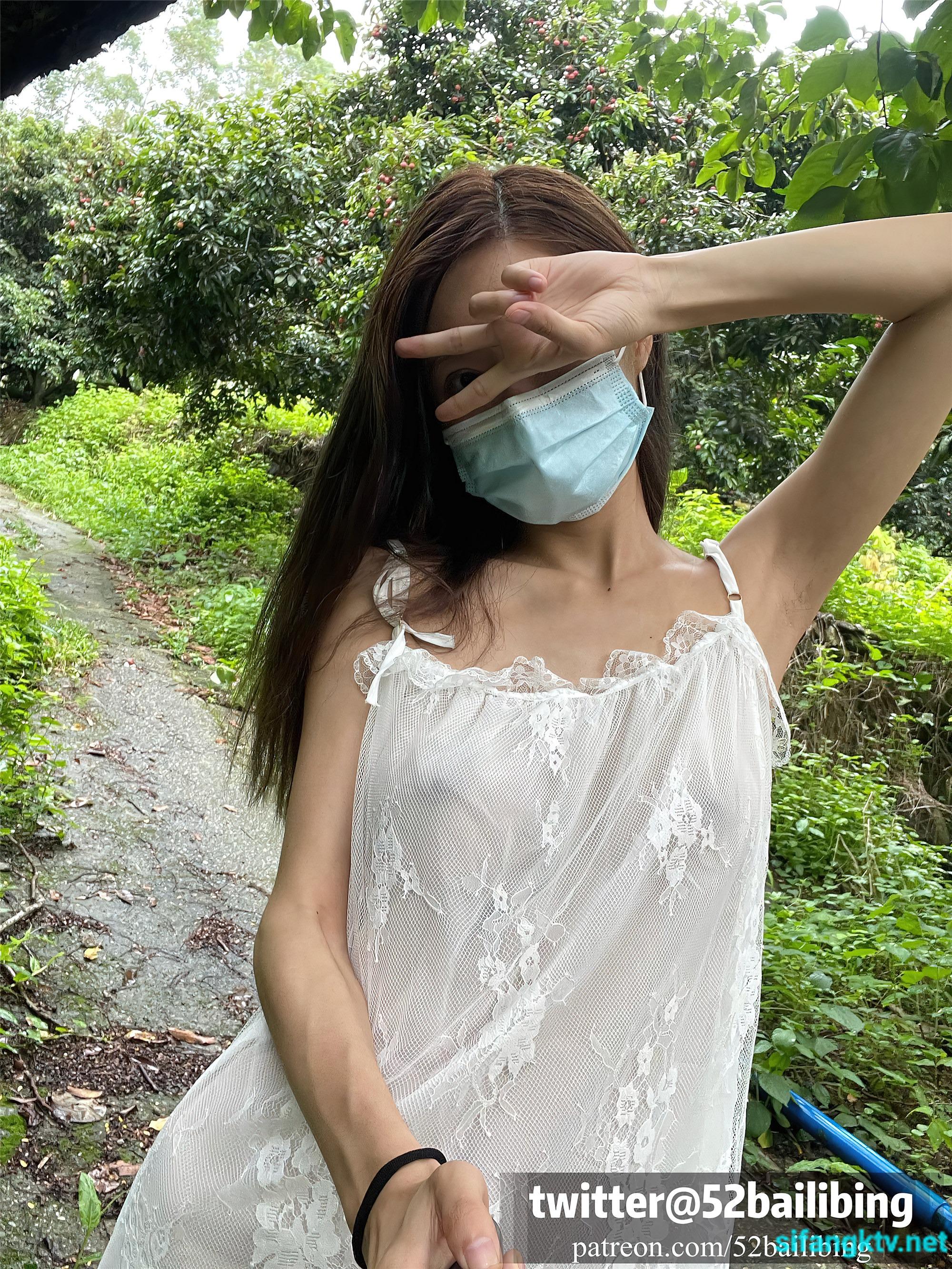 Twitter: 52bailibing Ảnh ngẫu hứng 89P