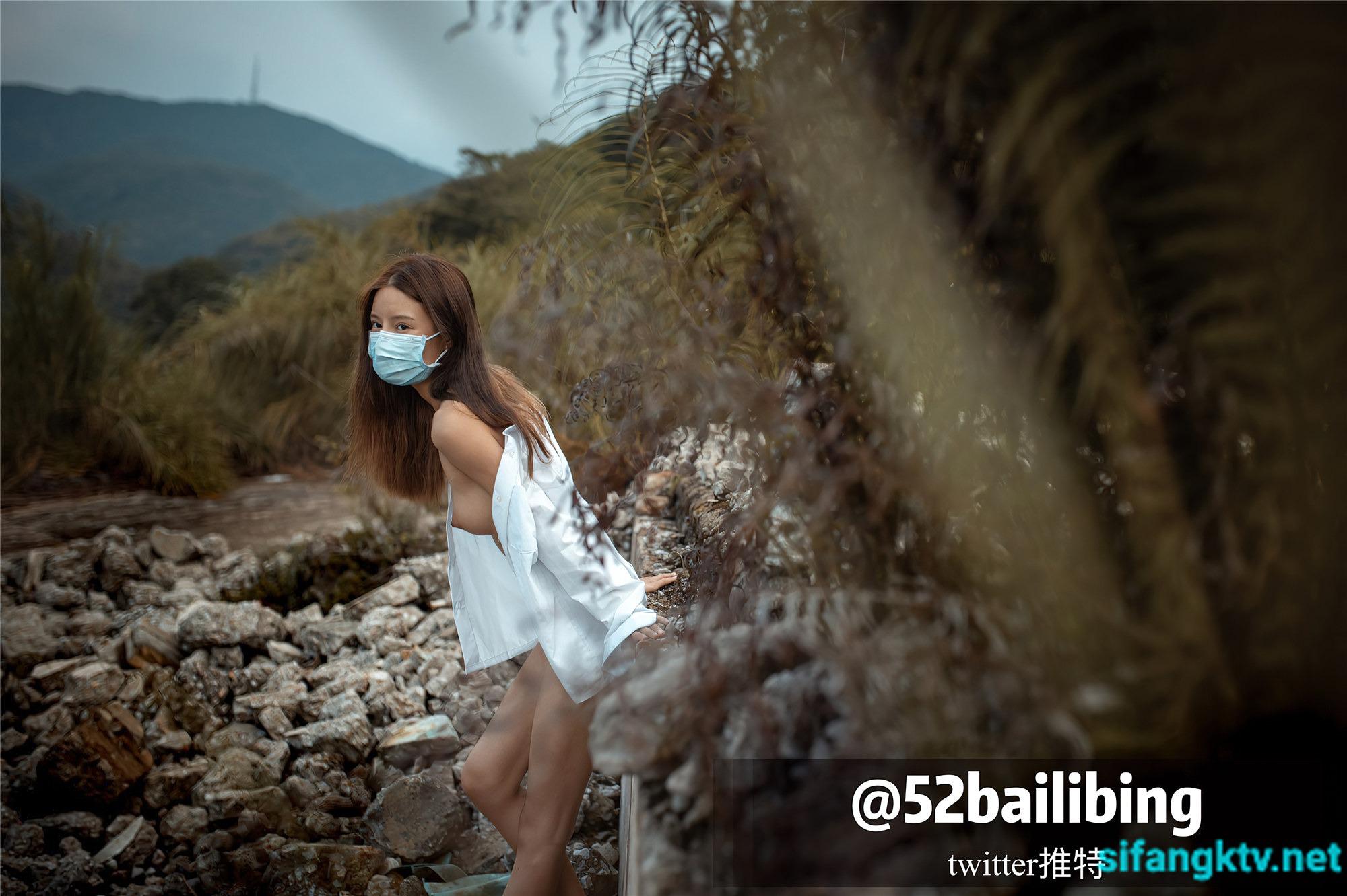 Twitter: 52bailibing Ảnh ngẫu hứng 89P