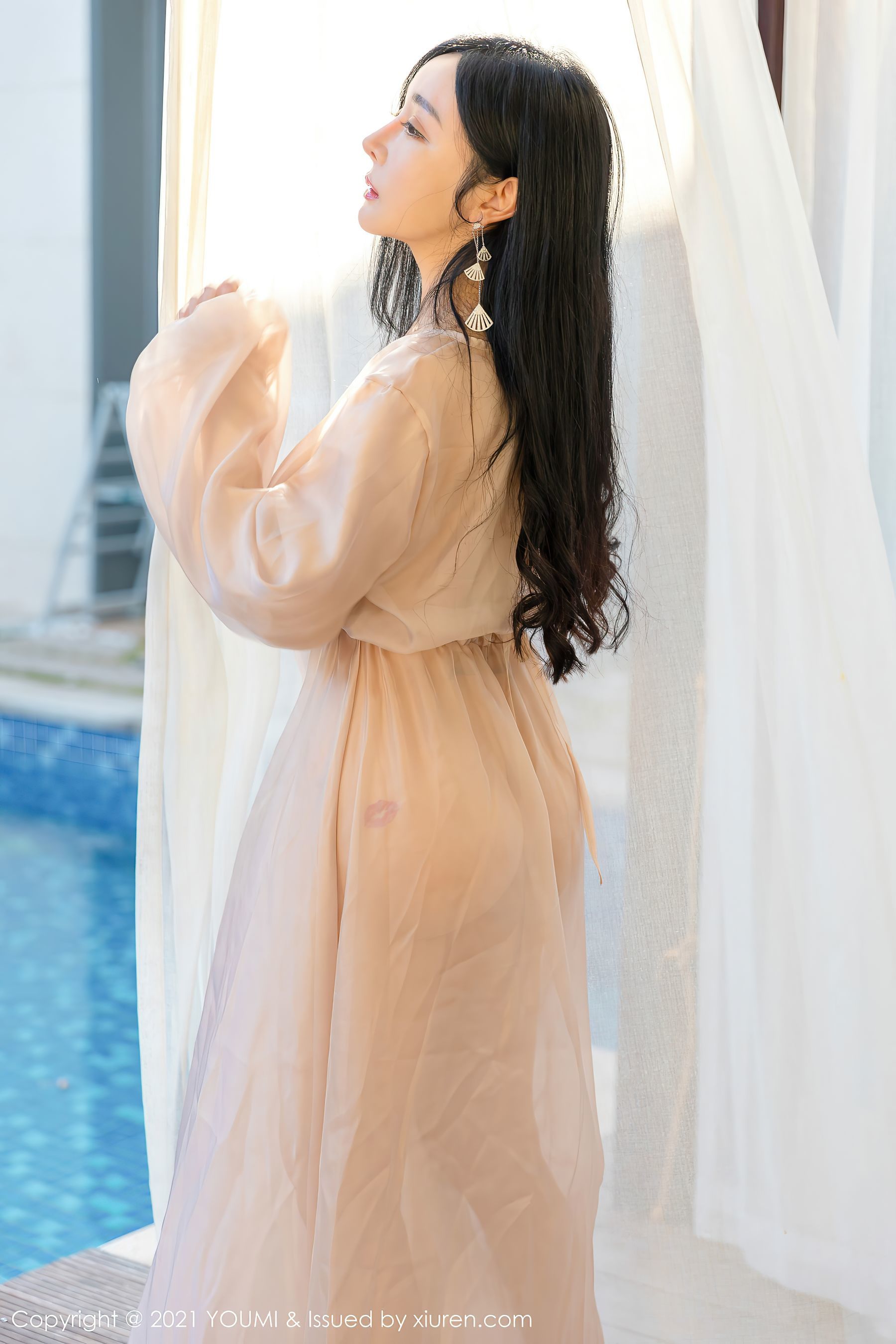 YouMi] Tập 631 Yun Er