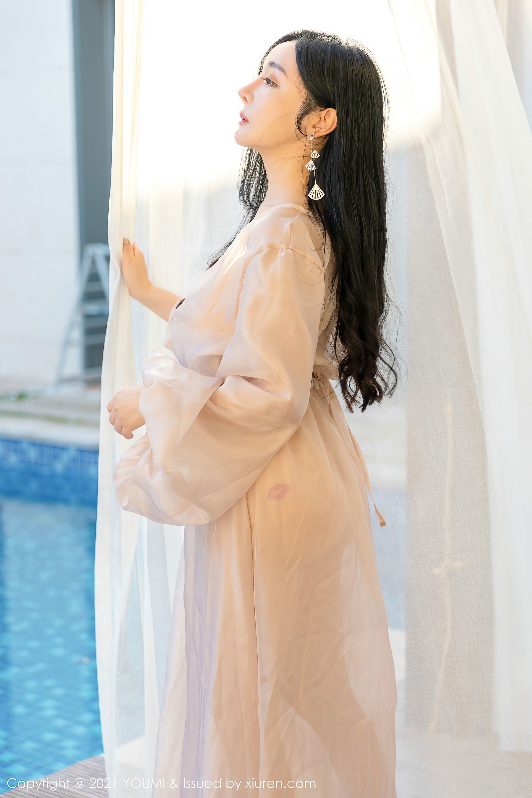 YouMi] Tập 631 Yun Er
