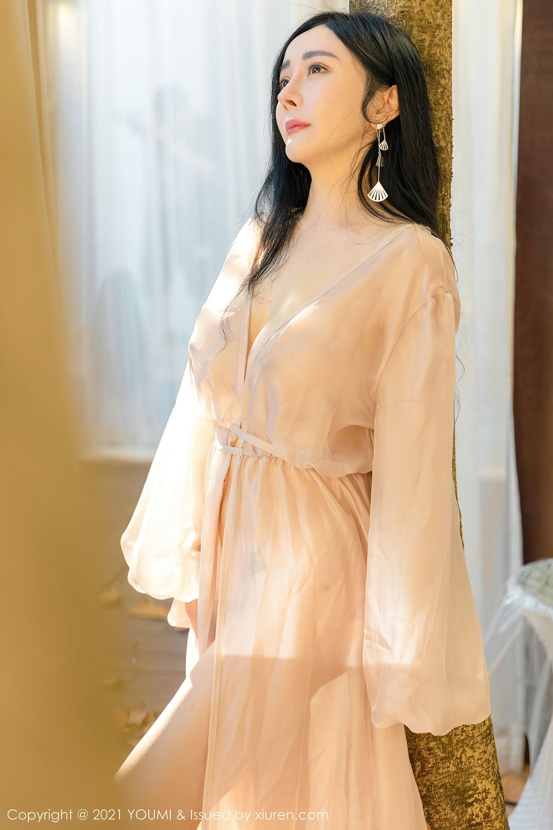YouMi] Vol. 631 Yun Er