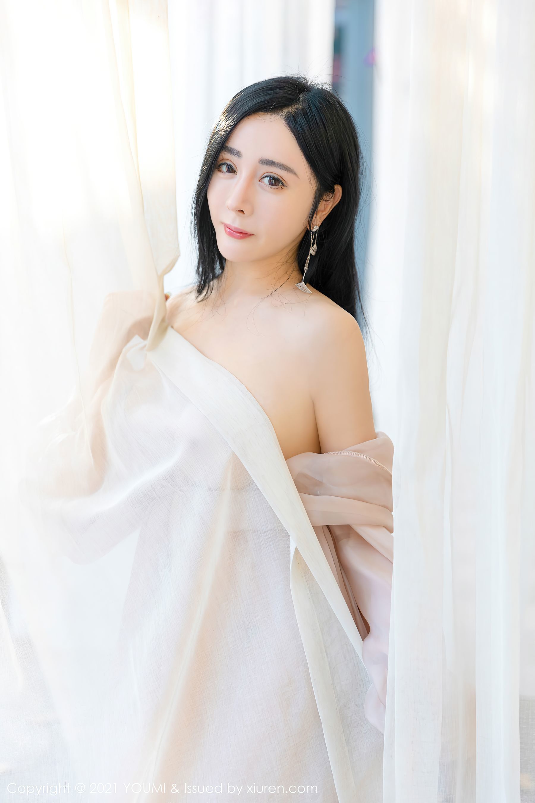 YouMi] Vol. 631 Yun Er