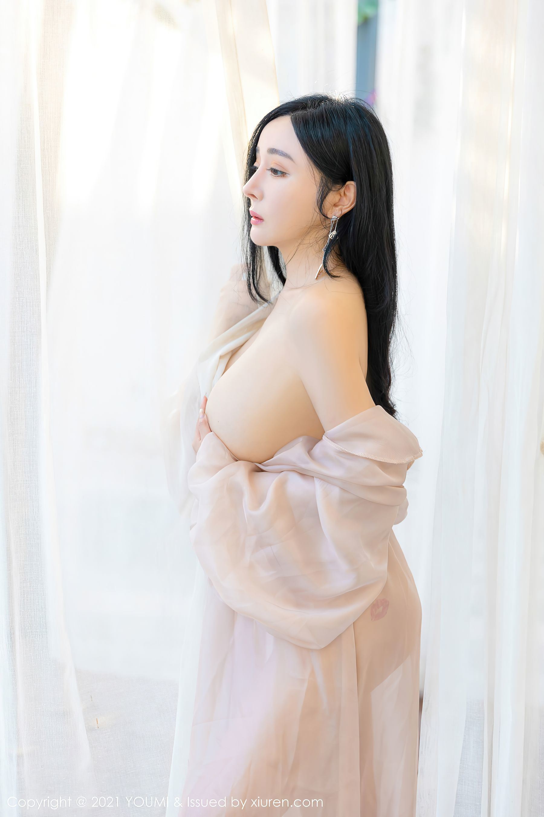 YouMi] Vol. 631 Yun Er
