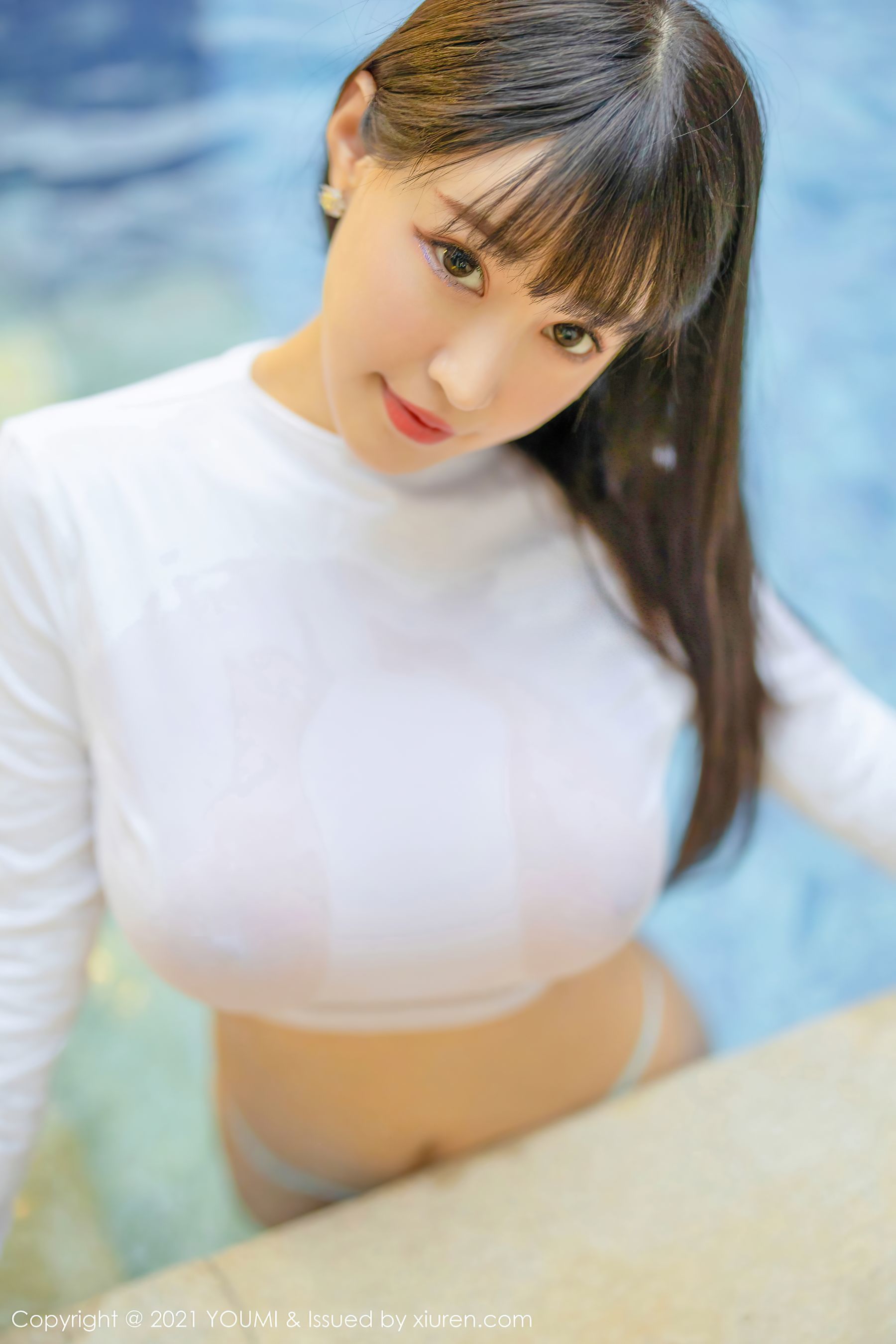 [Youmi] Vol.633 Zhu Ke er Flower