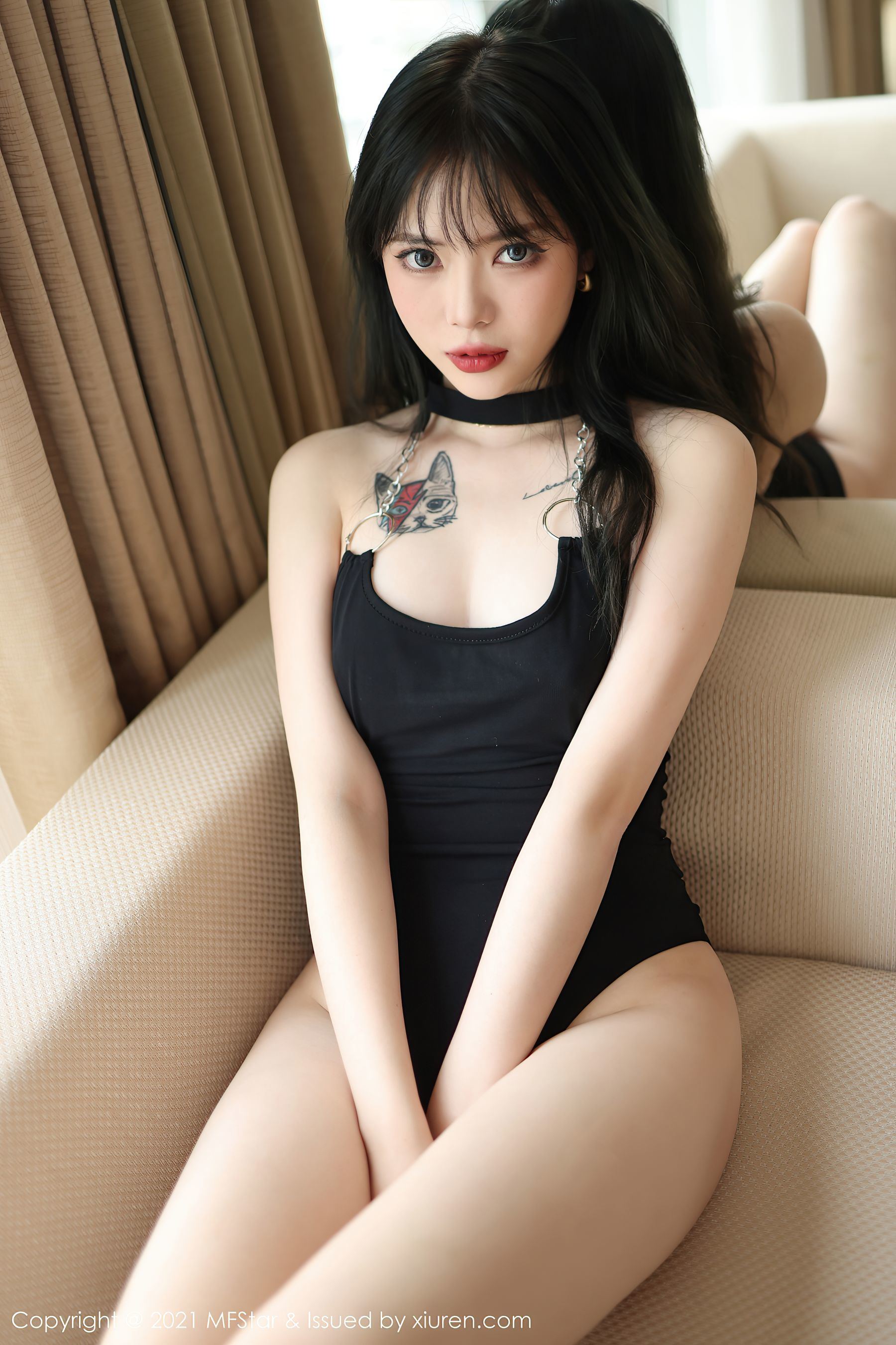 模范學院MFStar] Vol.484 阿魯德薇薇