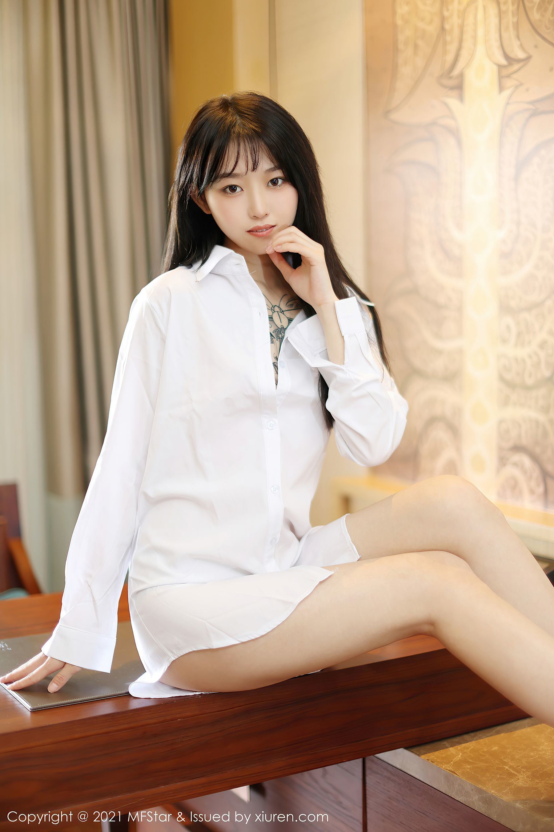 Model Academy MFStar] Vol.488 Baby Bottle