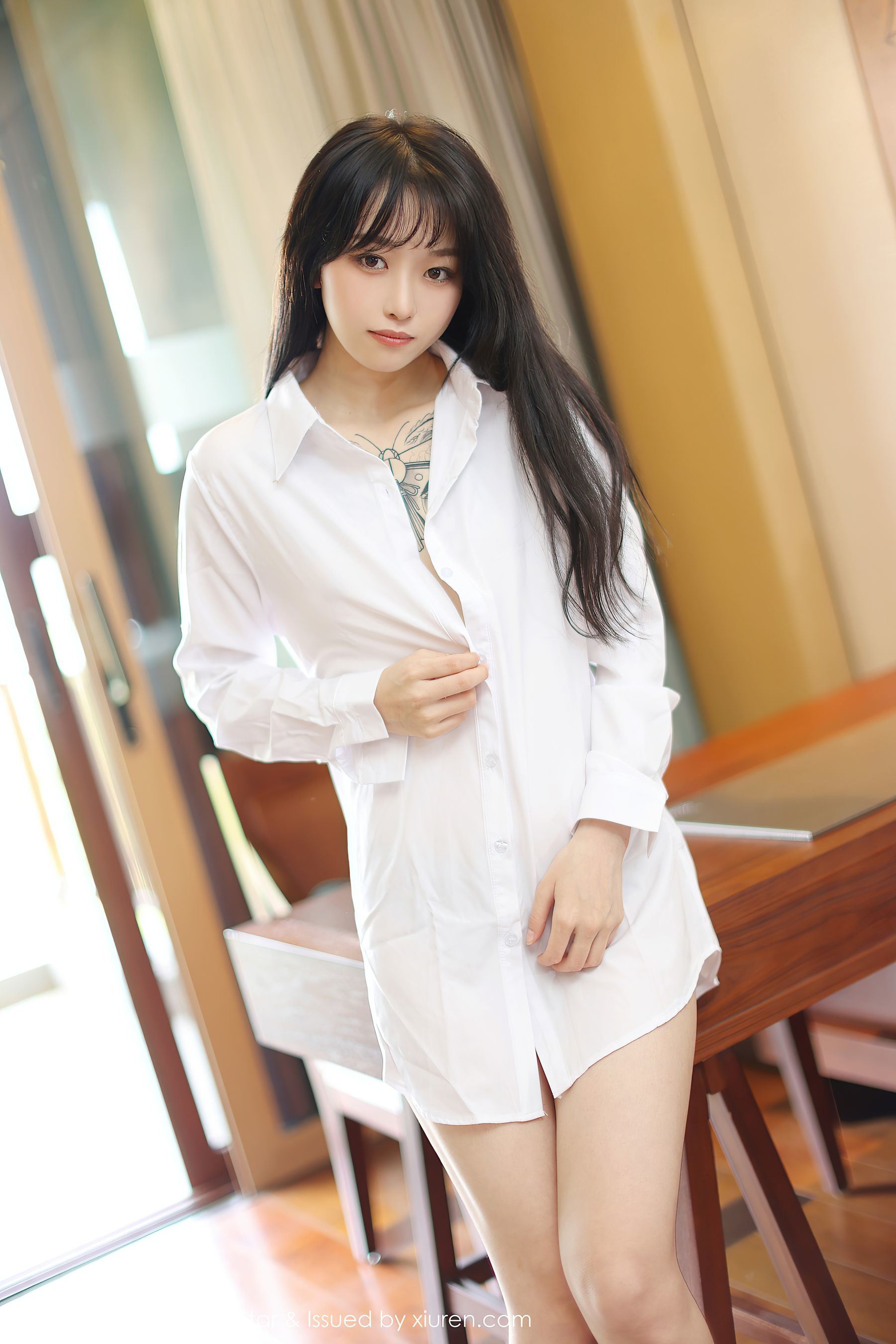 Model Academy MFStar] Vol.488 Baby Bottle