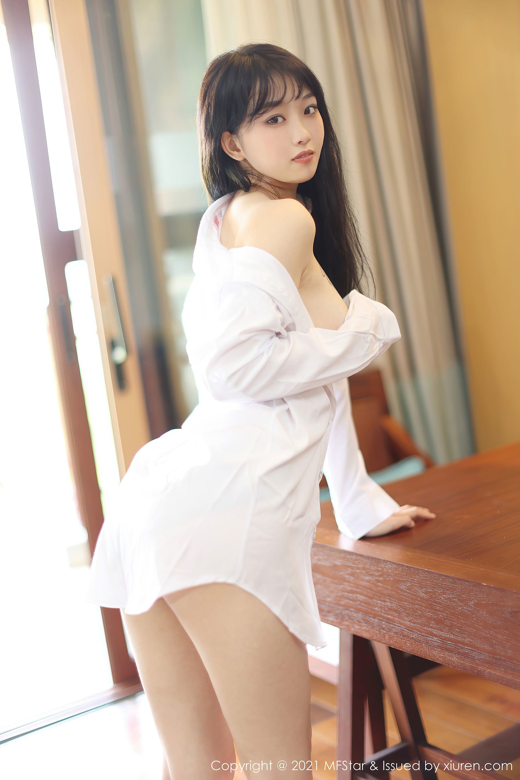 Model Academy MFStar] Vol.488 Baby Bottle
