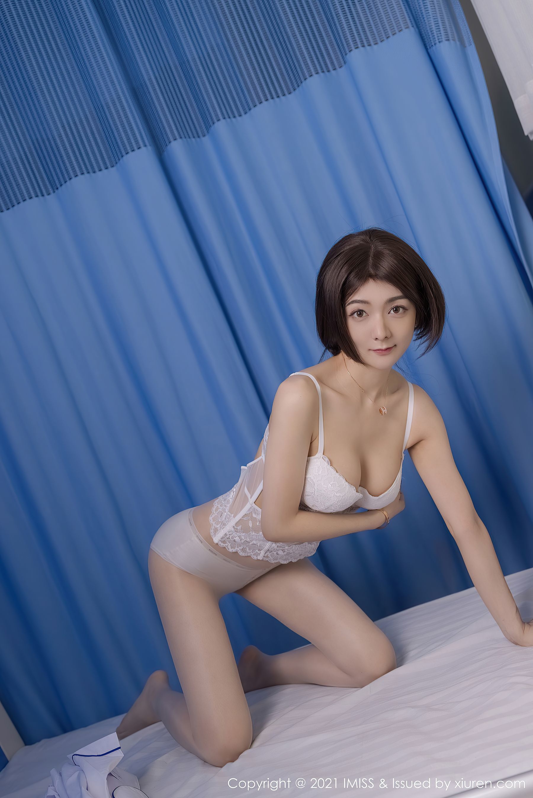 Aimi Xã IMiss ] Tập 580 Angela00