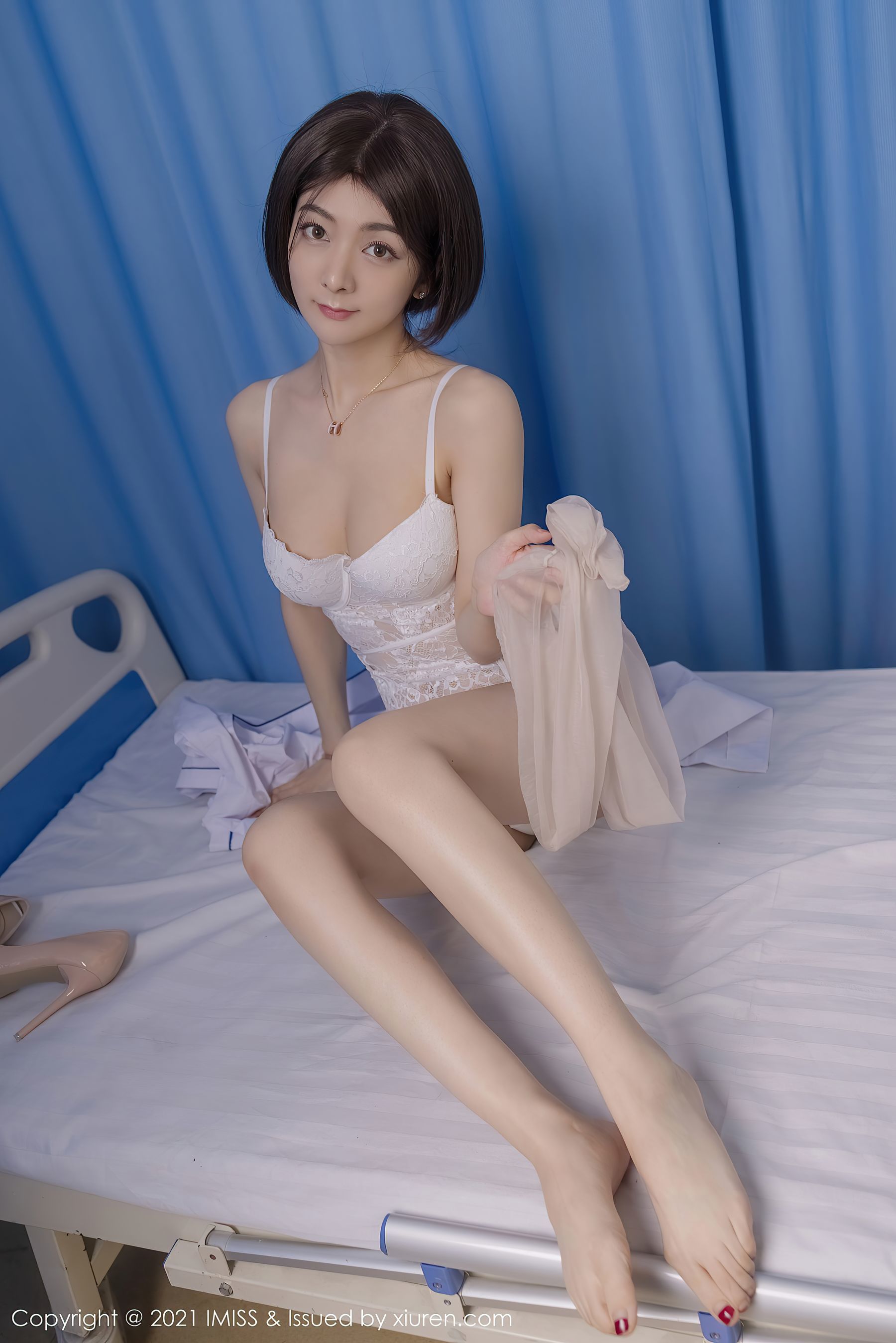 Aimi Xã IMiss ] Tập 580 Angela00