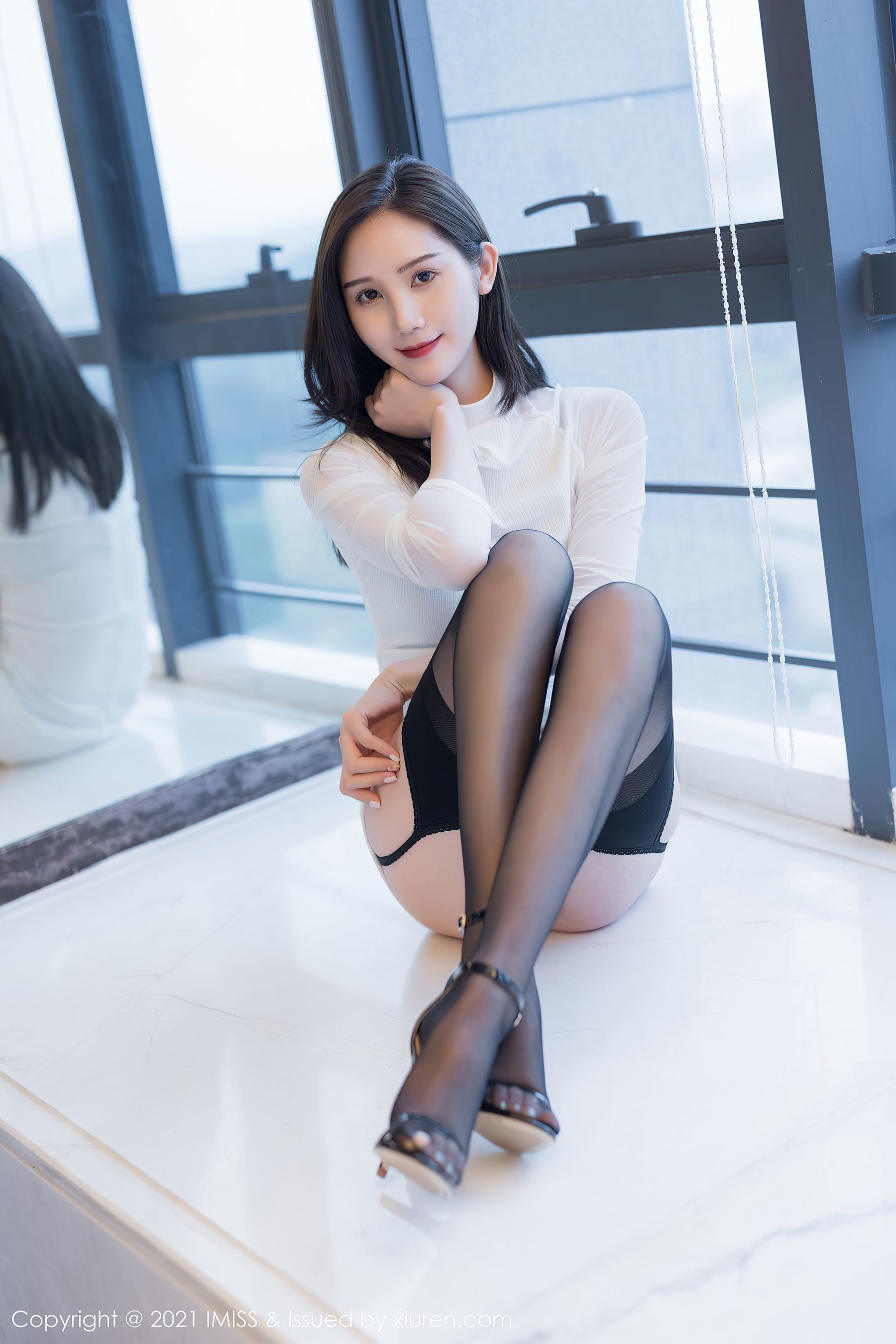 Aimi Xã IMiss ] Tập 584 SISY Sỹ