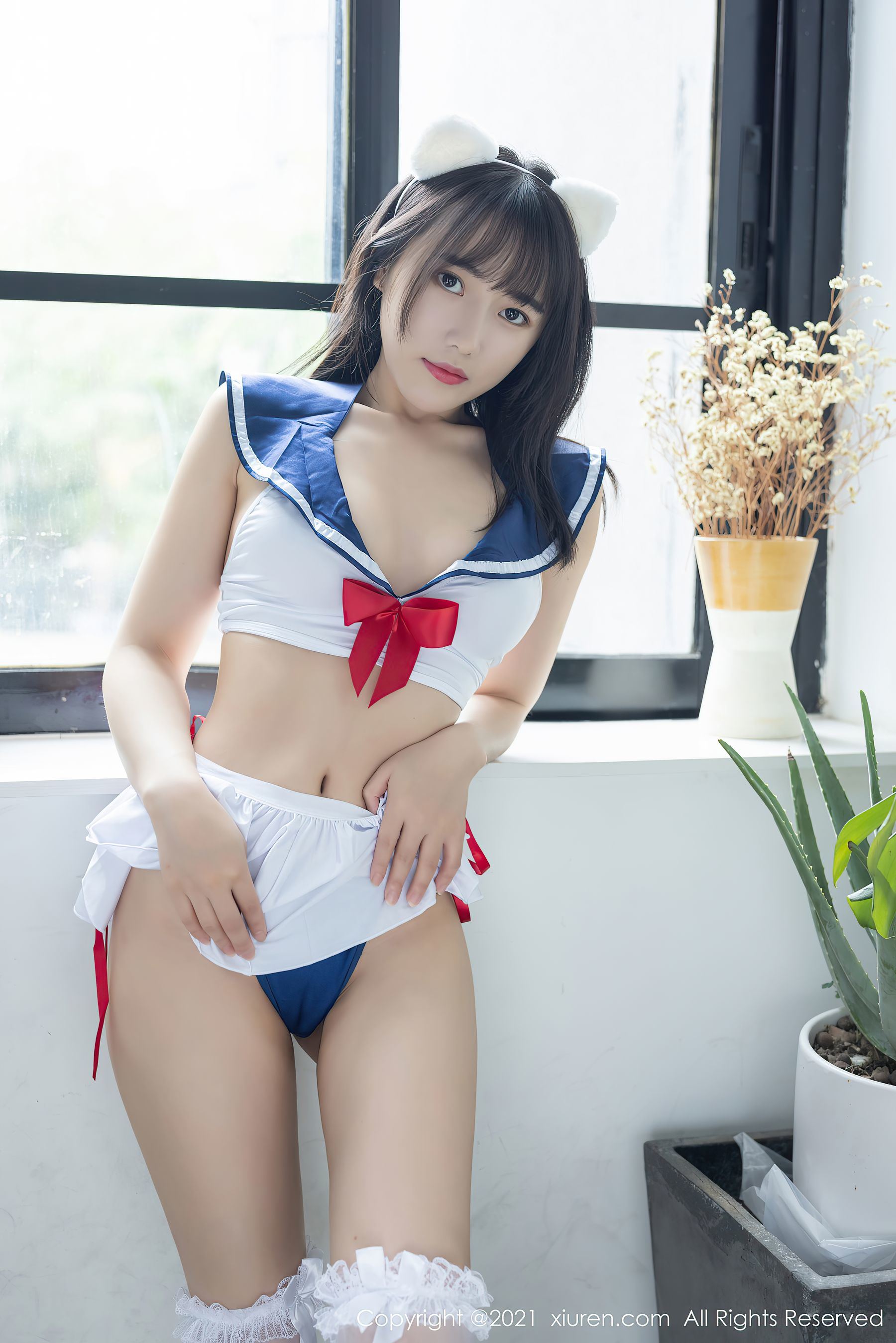 Xiuren] Số 3330 Đường Tâm