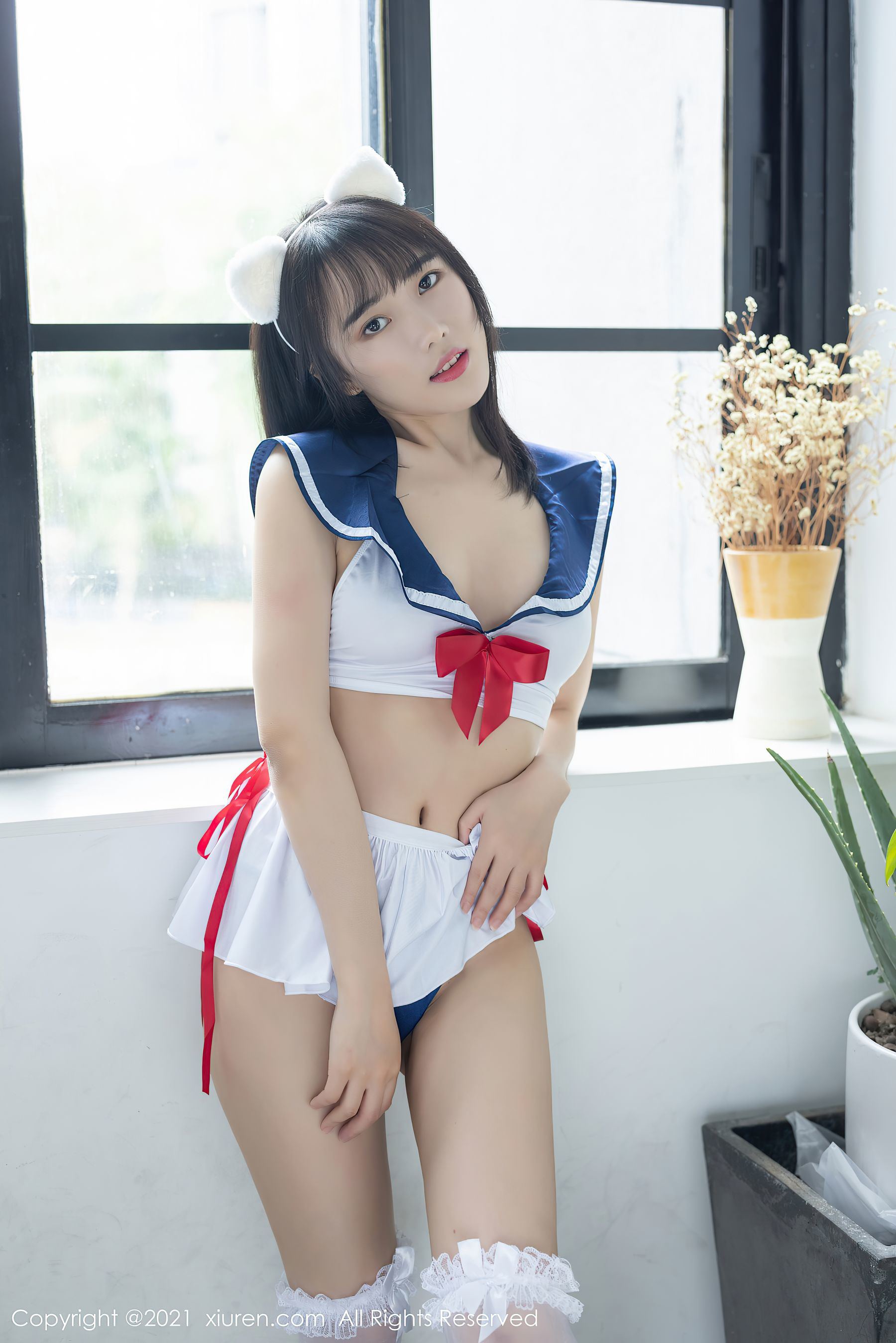 Xiuren] Số 3330 Đường Tâm