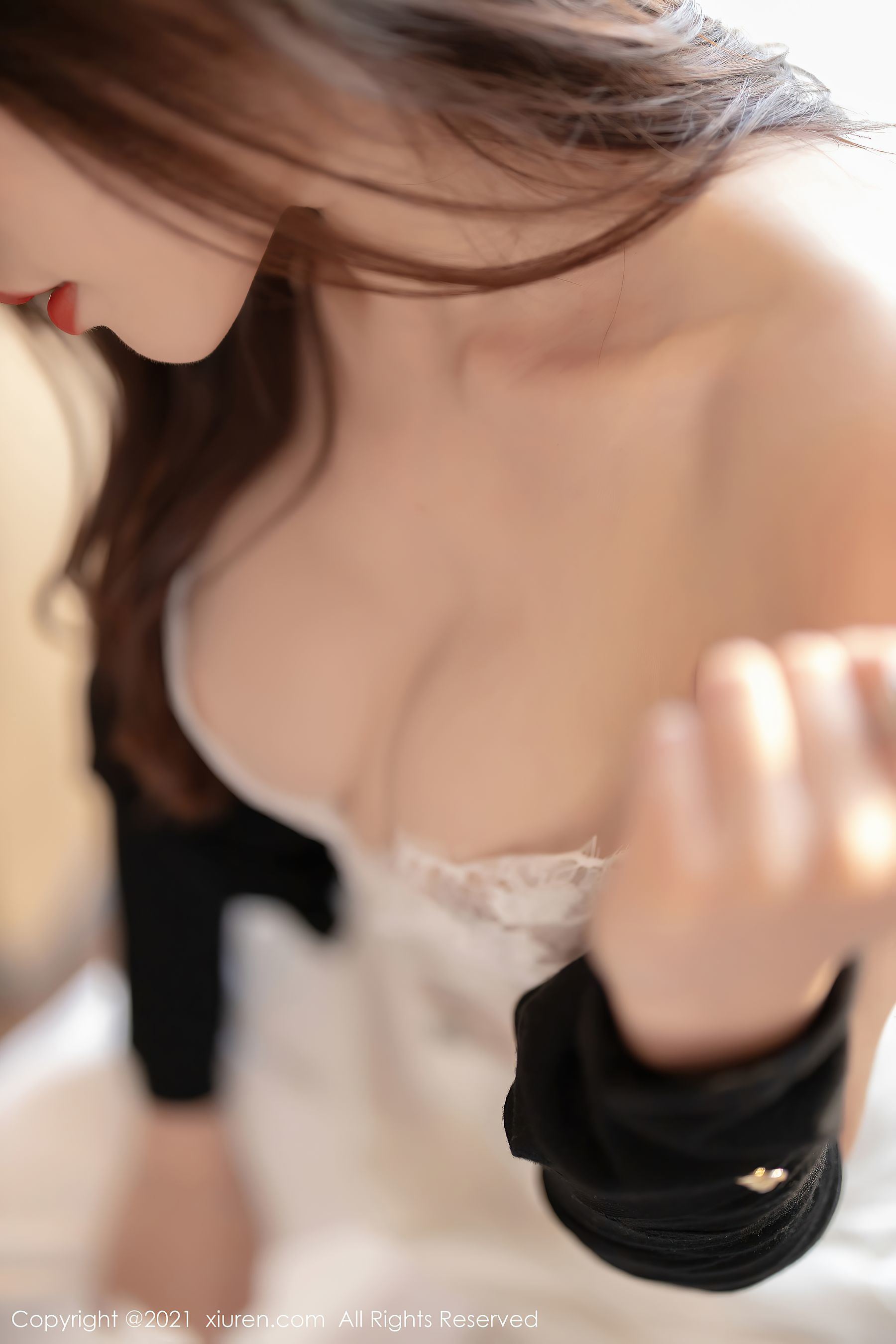 秀人XIUREN] No.3367 芝芝布提