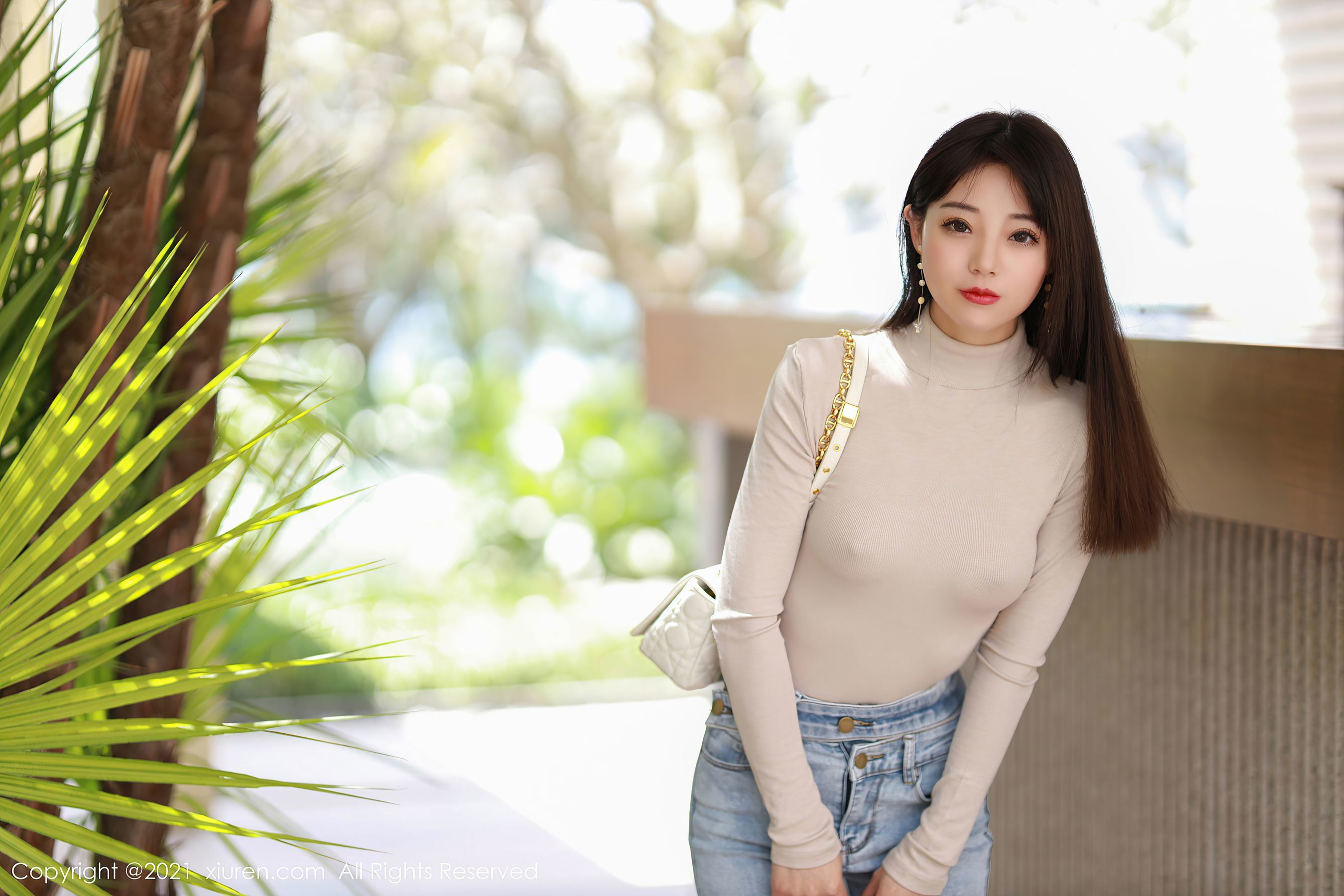 秀人XIUREN] No.3369 佘貝拉bella