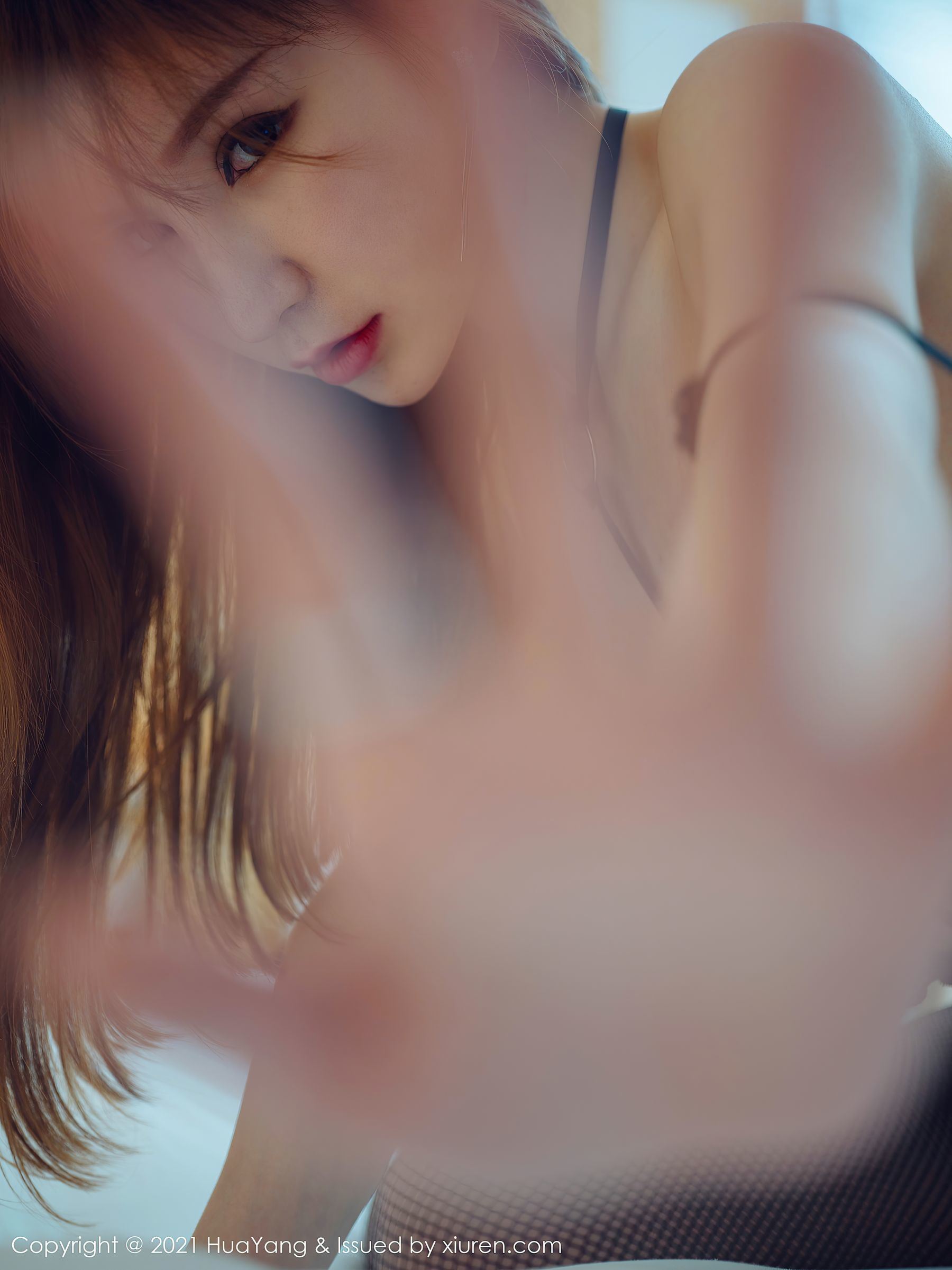 Hoa Dương HuaYang] Tập 391 Châu Vu Hy Sandy