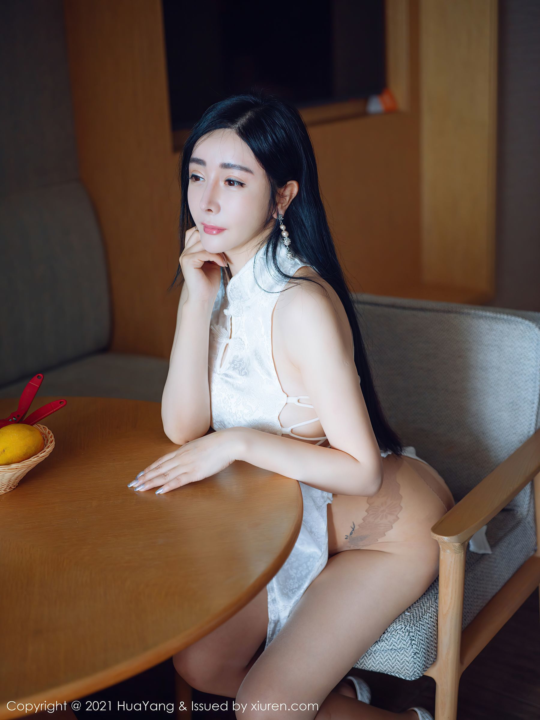 花漾HuaYang] 第392卷 允爾