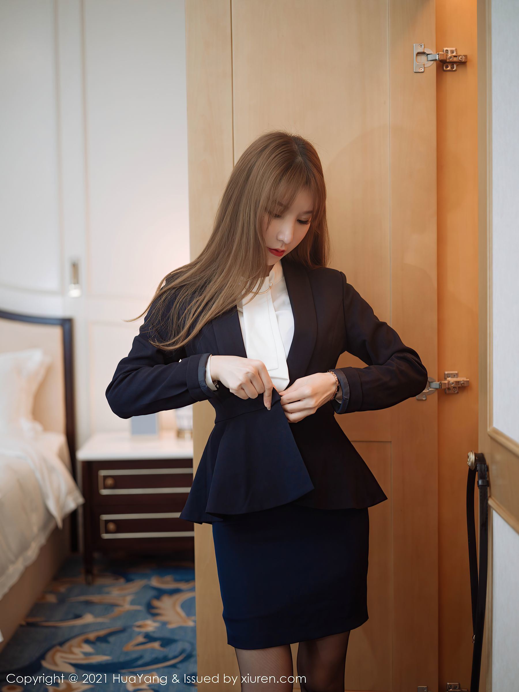 Hoa Dương] Tập 397 Châu Vu Hy Sandy
