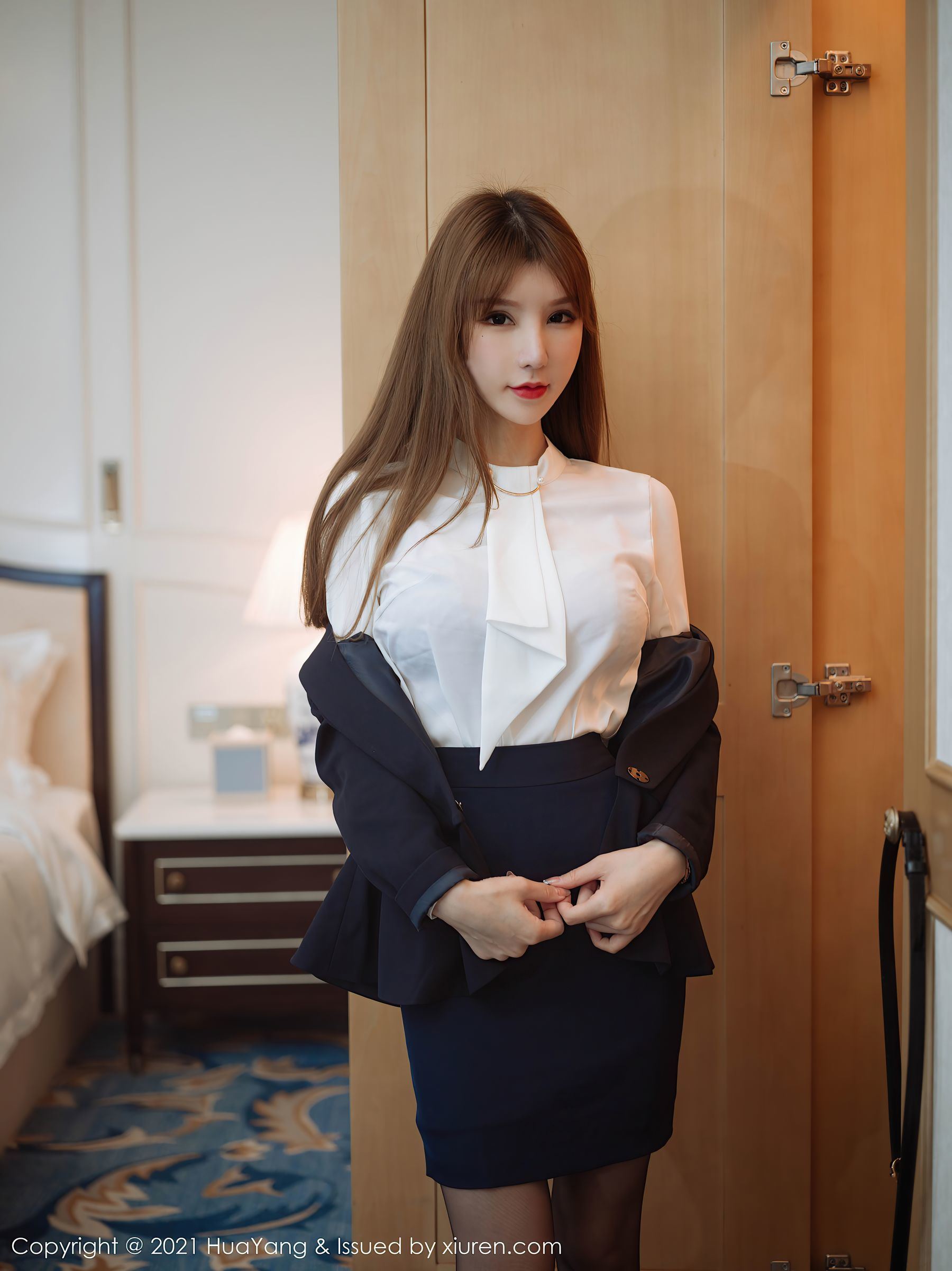 Hoa Dương] Tập 397 Châu Vu Hy Sandy