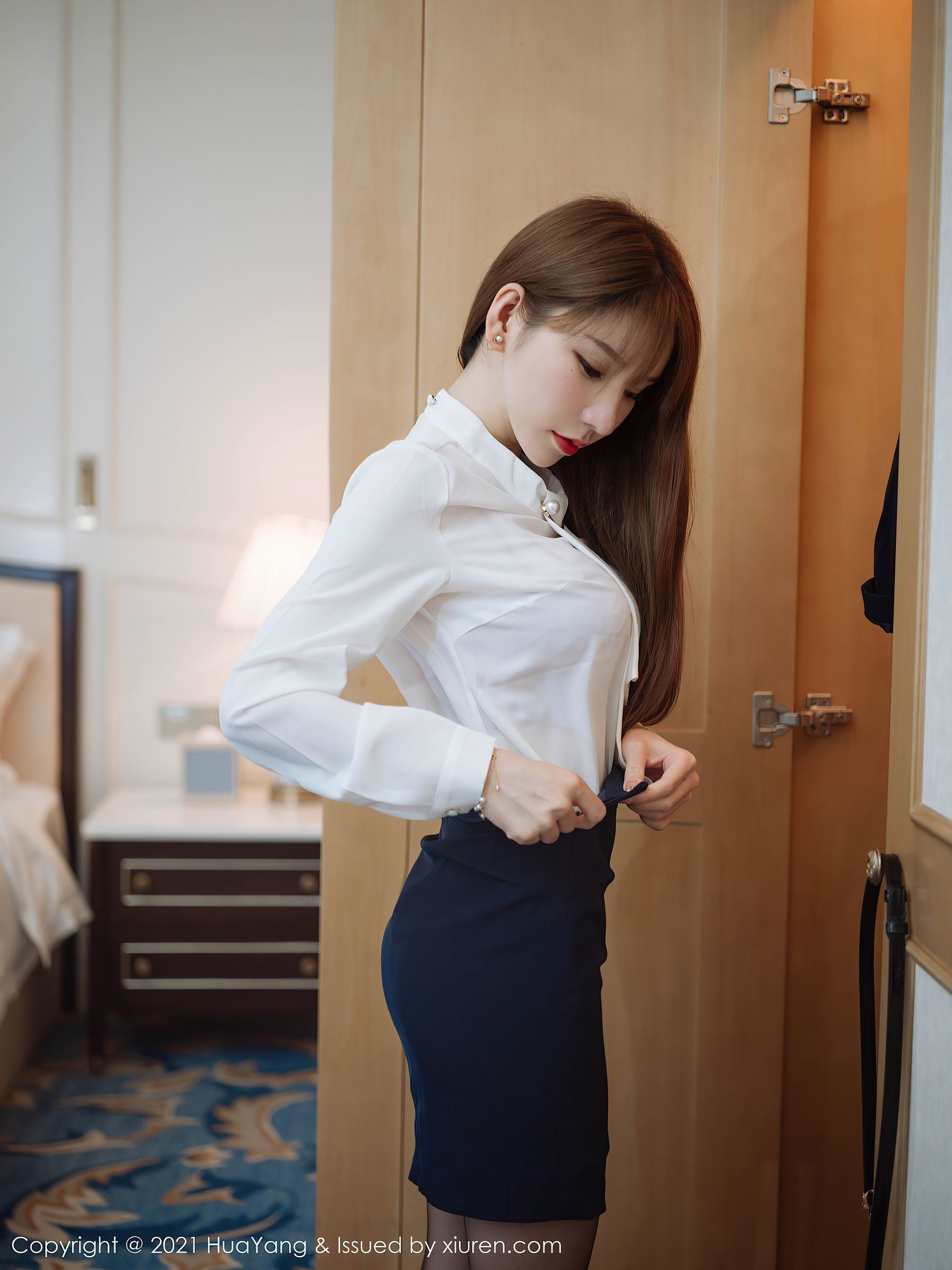 Hoa Dương] Tập 397 Châu Vu Hy Sandy