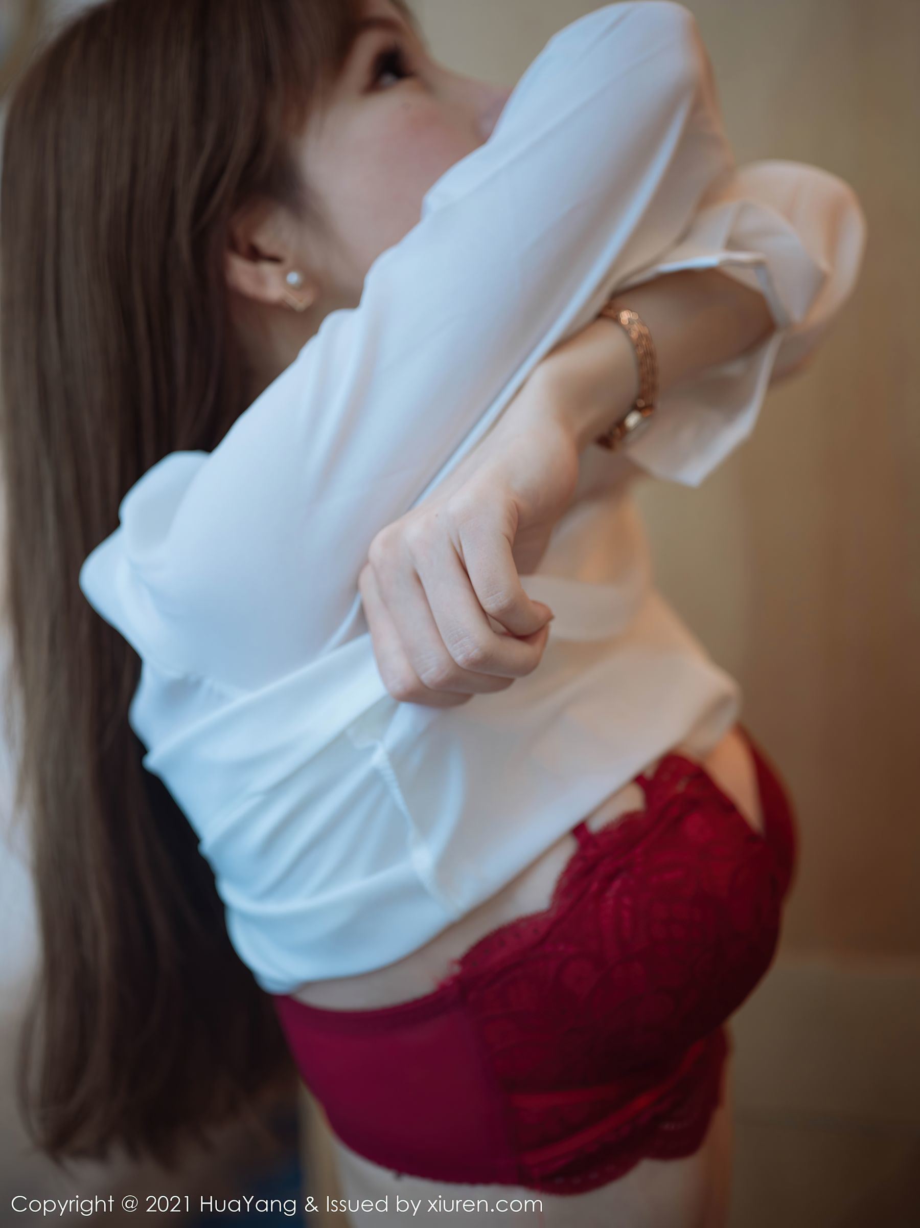 Hoa Dương] Tập 397 Châu Vu Hy Sandy