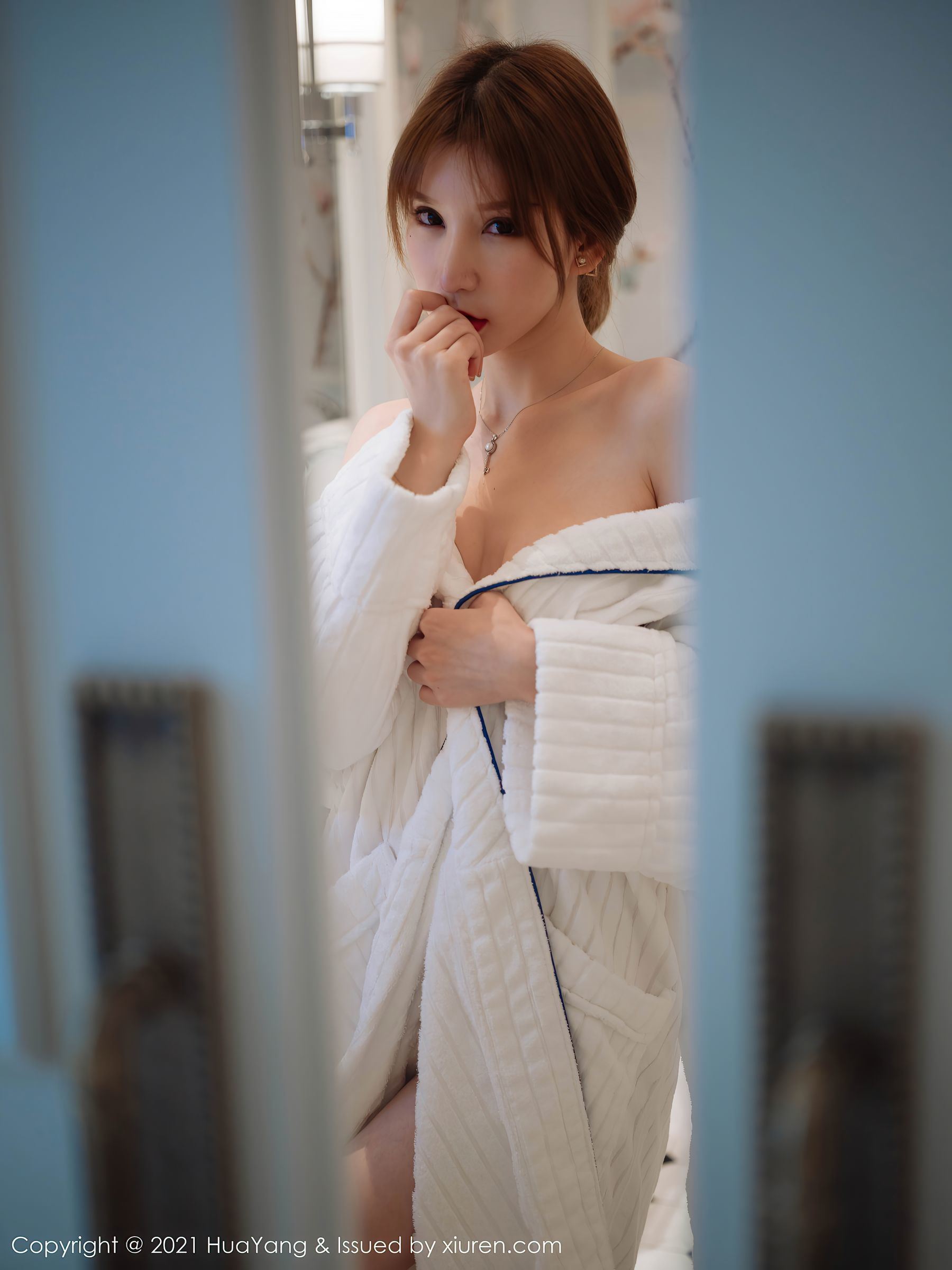 Hoa Dương] Tập 397 Châu Vu Hy Sandy