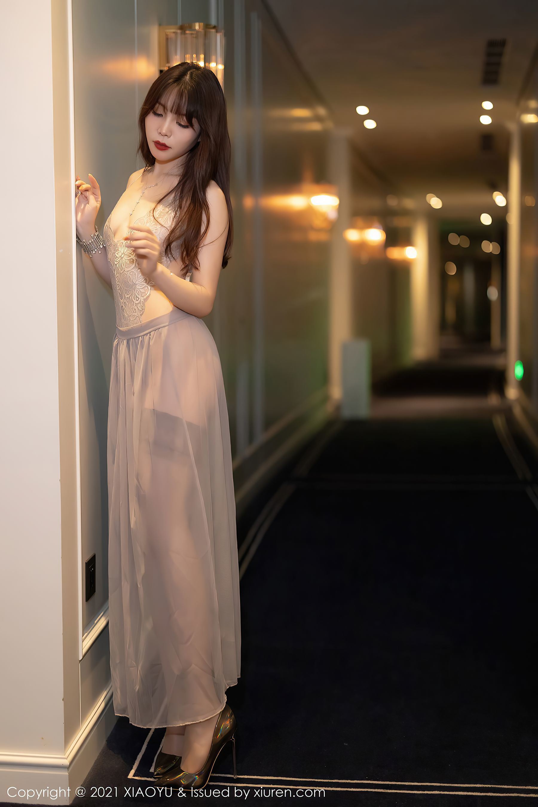 어화계시아오유] Vol.510 지지부티