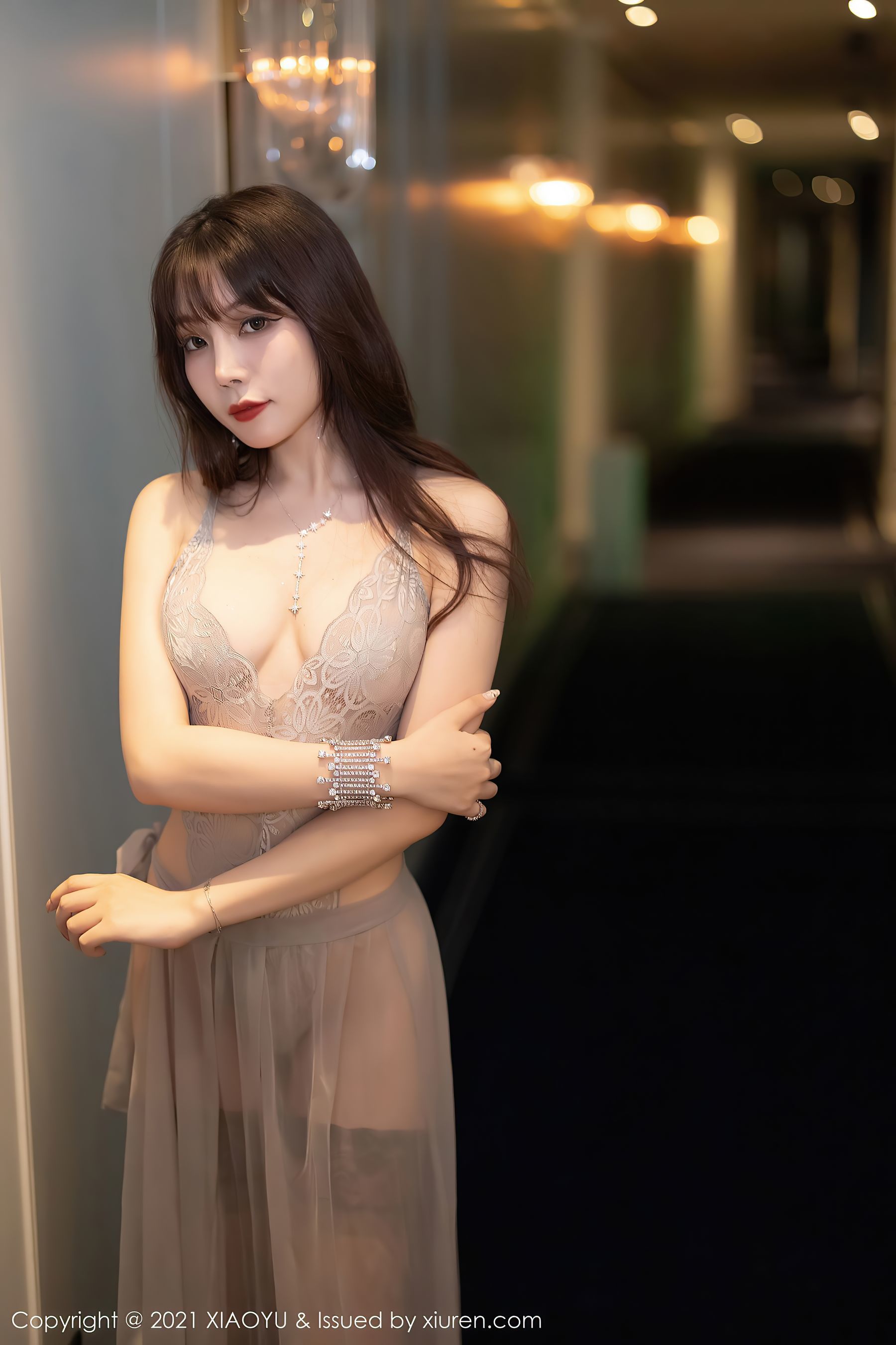 어화계시아오유] Vol.510 지지부티