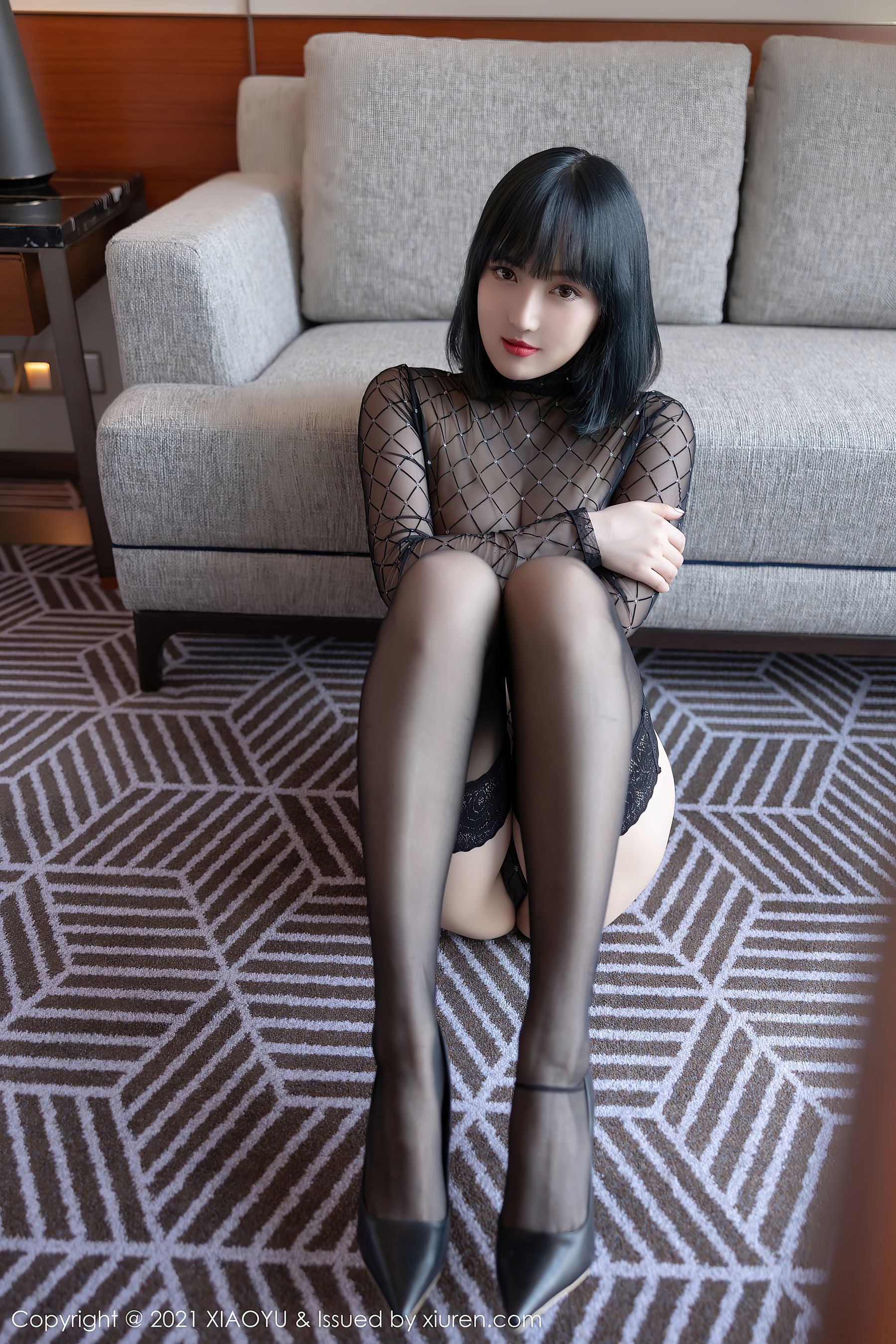 Yuhua Jie XIAOYU] Vol. 516 Doubanjiang