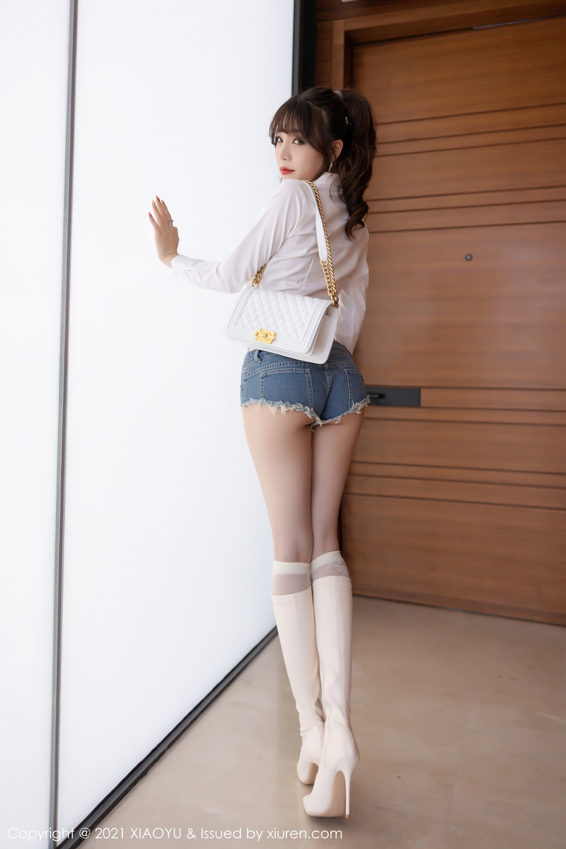 Ngữ Họa Giới Tiêu Vũ] Tập 521 Chí Chí Booty