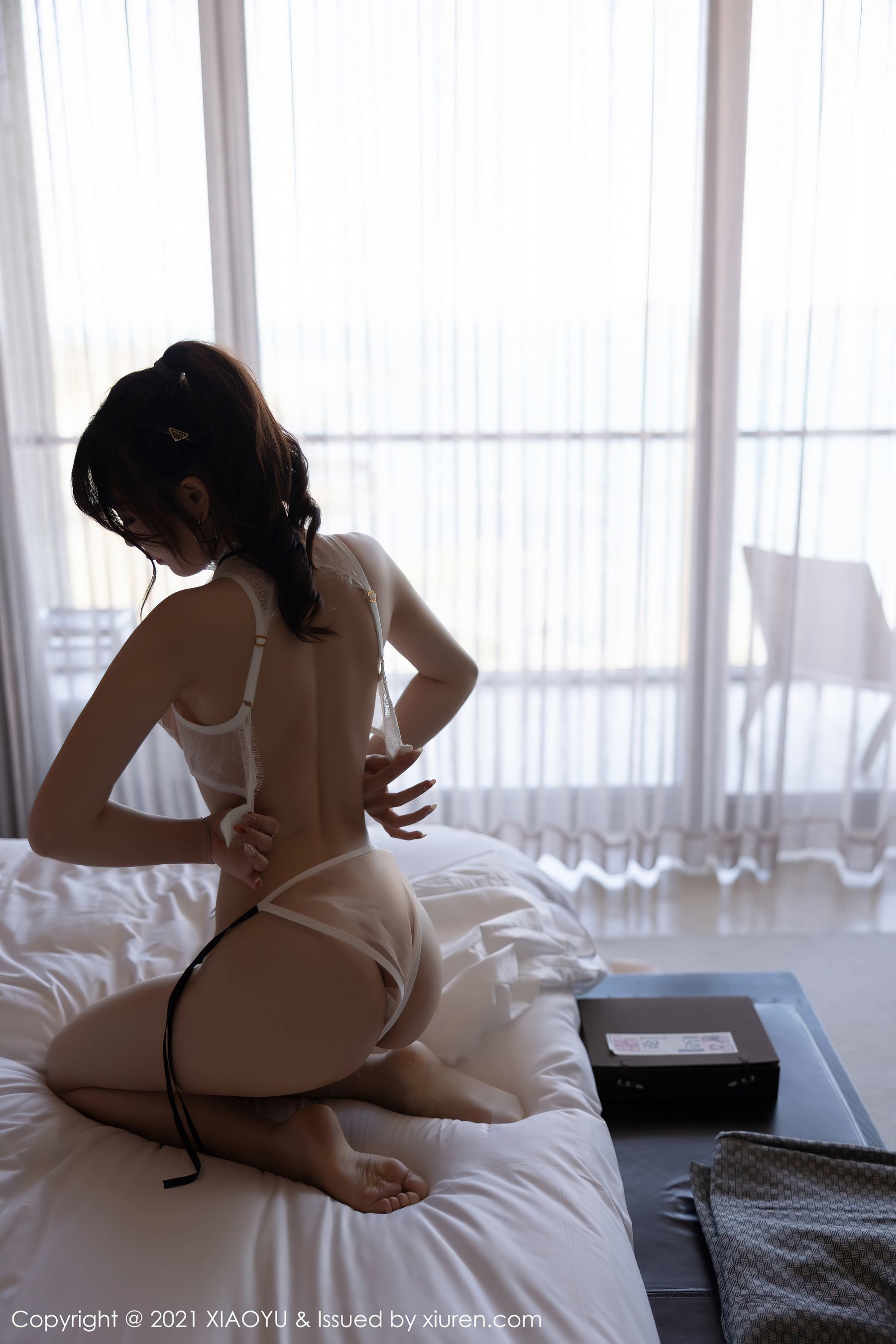 Ngữ Họa Giới Tiêu Vũ] Tập 521 Chí Chí Booty