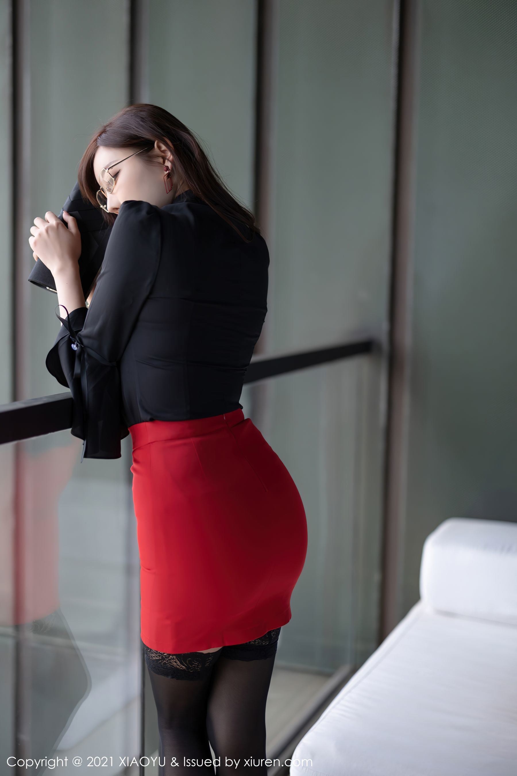 Ngữ Họa Giới Xiaoyu] Tập 523 Dương Thần Thần Yome