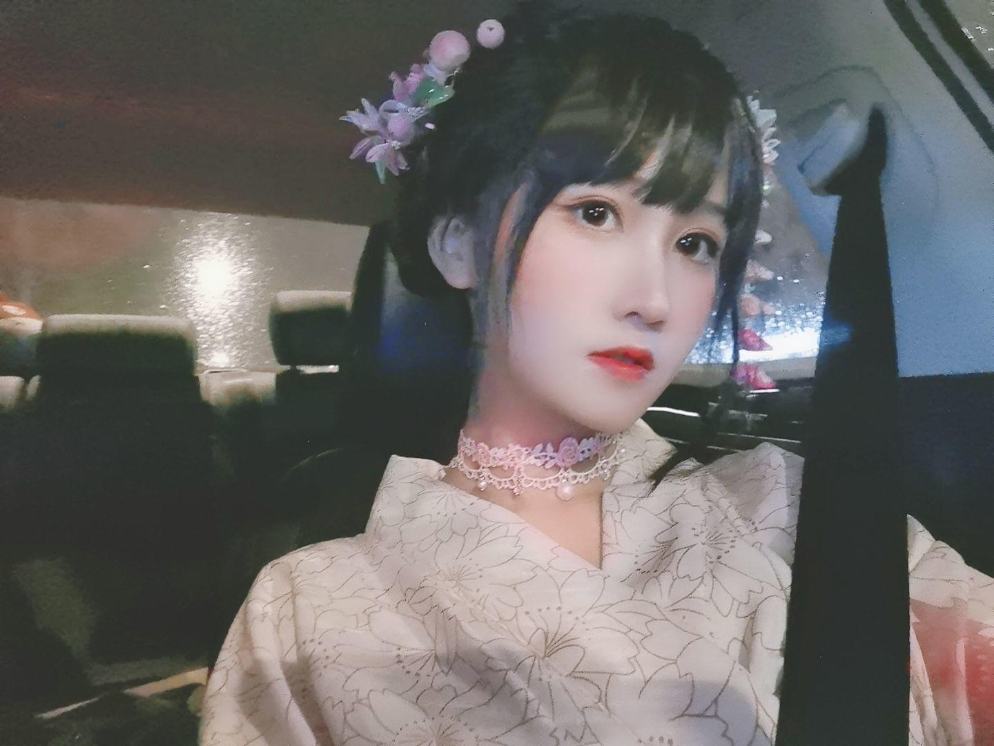 網紅COSER寫真] 微博妹子三度_69 - 赫多涅