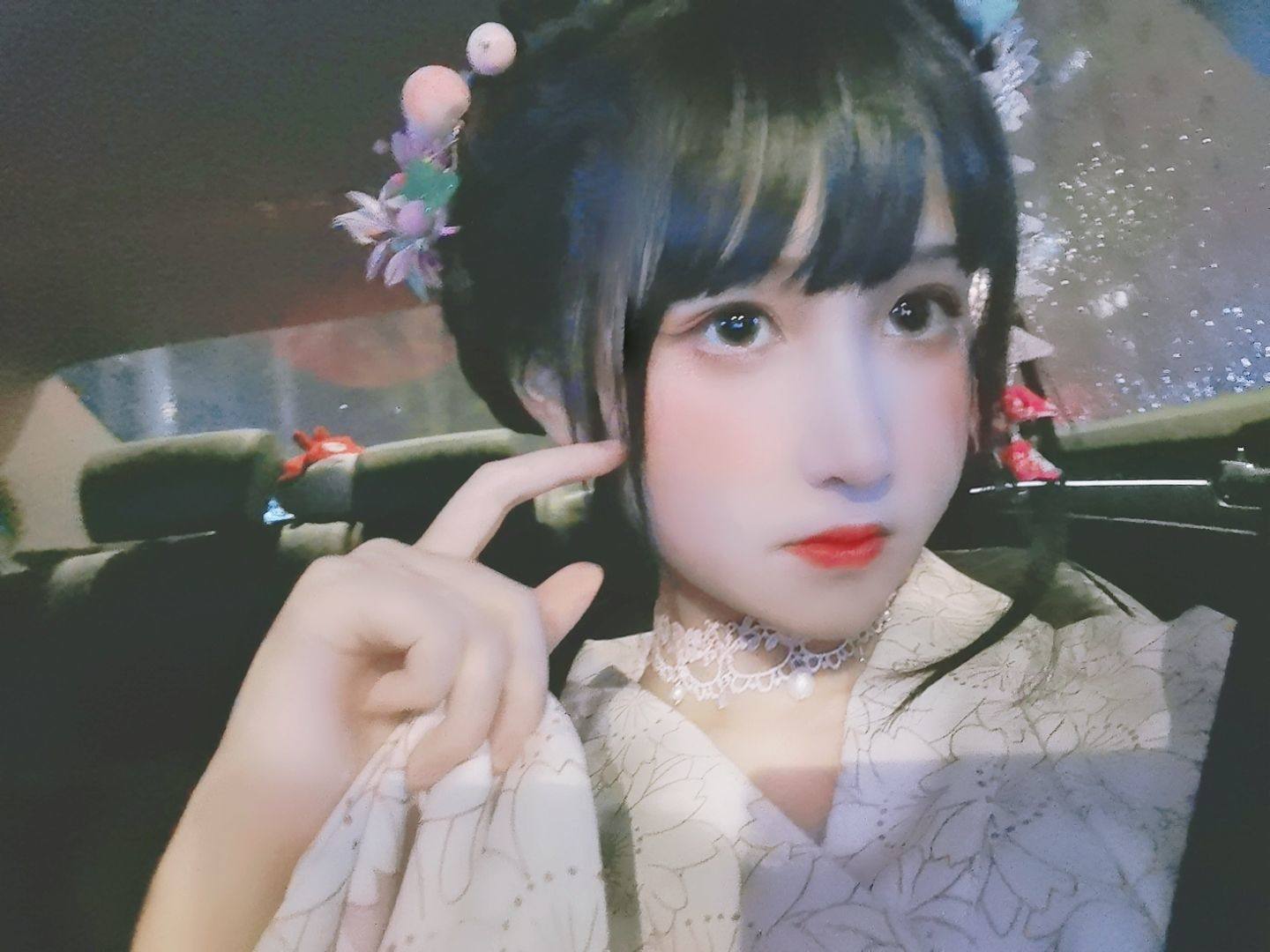 網紅COSER寫真] 微博妹子三度_69 - 赫多涅
