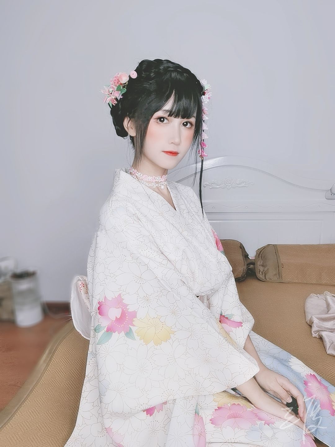 網紅COSER寫真] 微博妹子三度_69 - 赫多涅