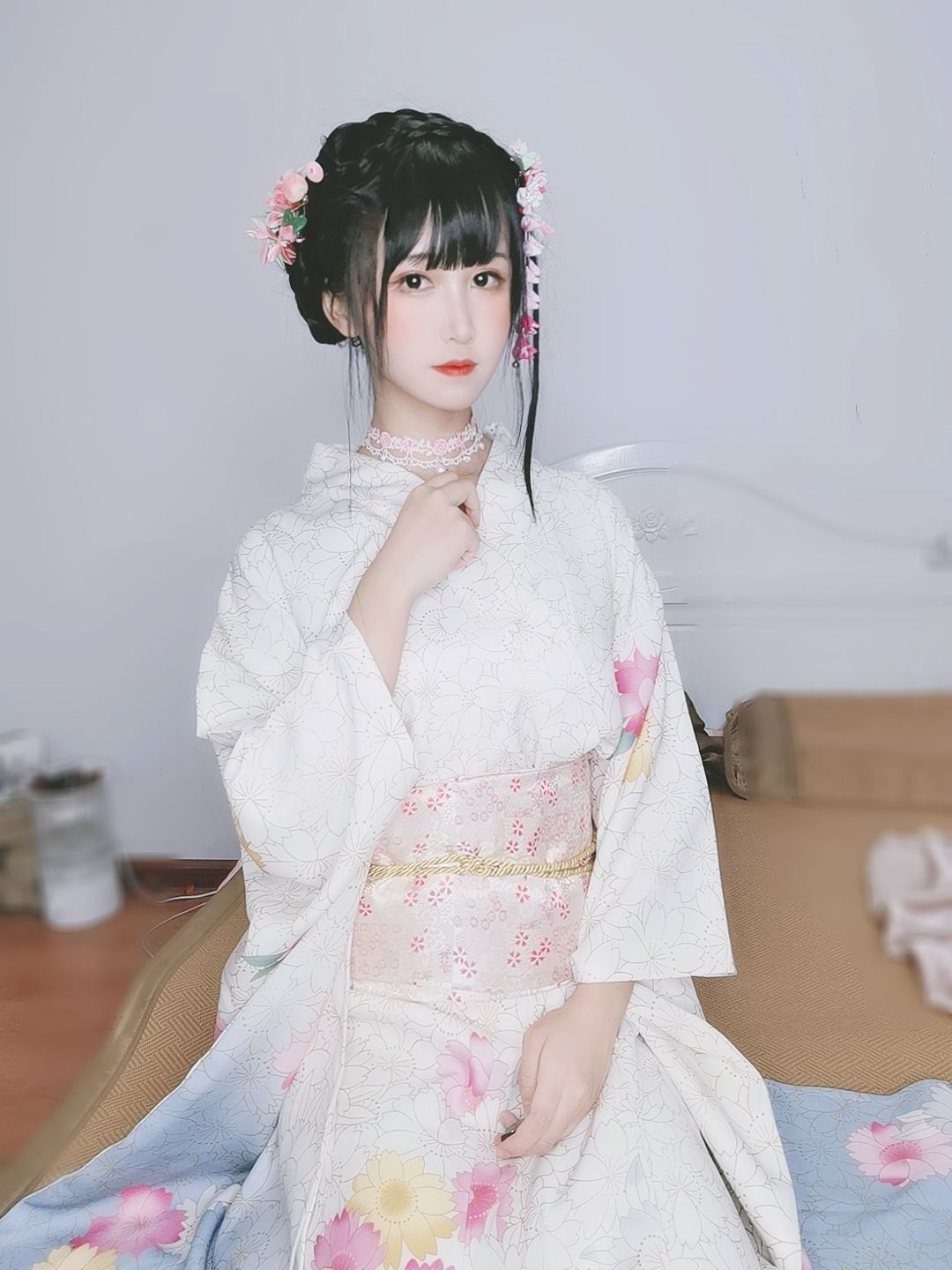 網紅COSER寫真] 微博妹子三度_69 - 赫多涅