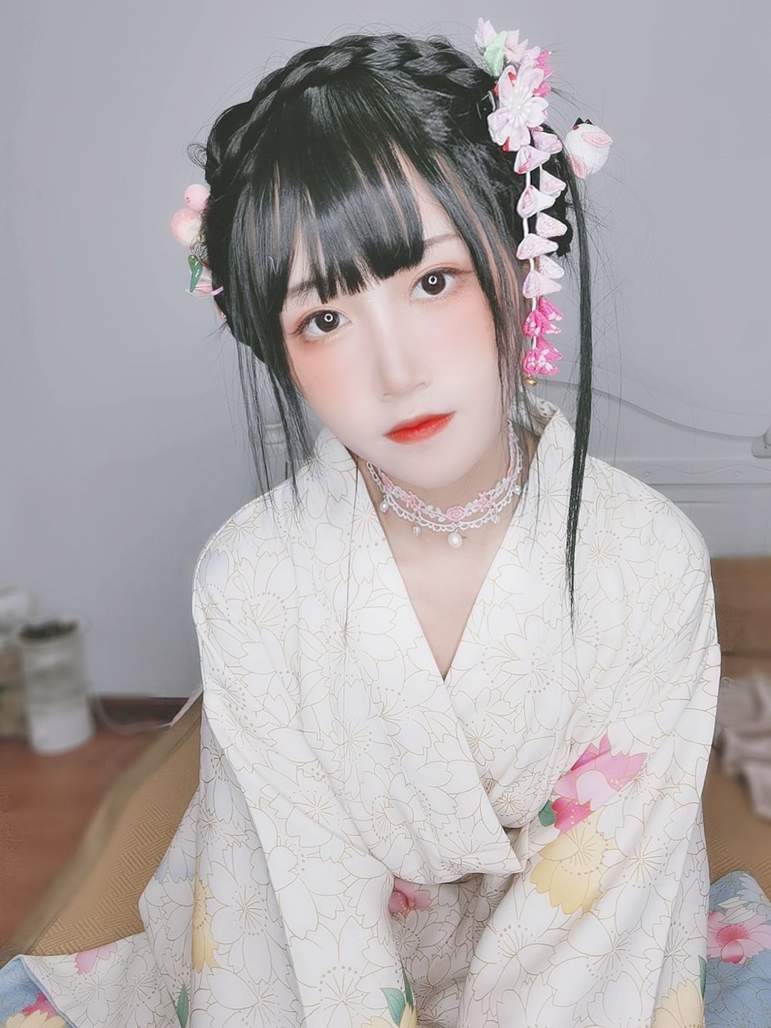 網紅COSER寫真] 微博妹子三度_69 - 赫多涅